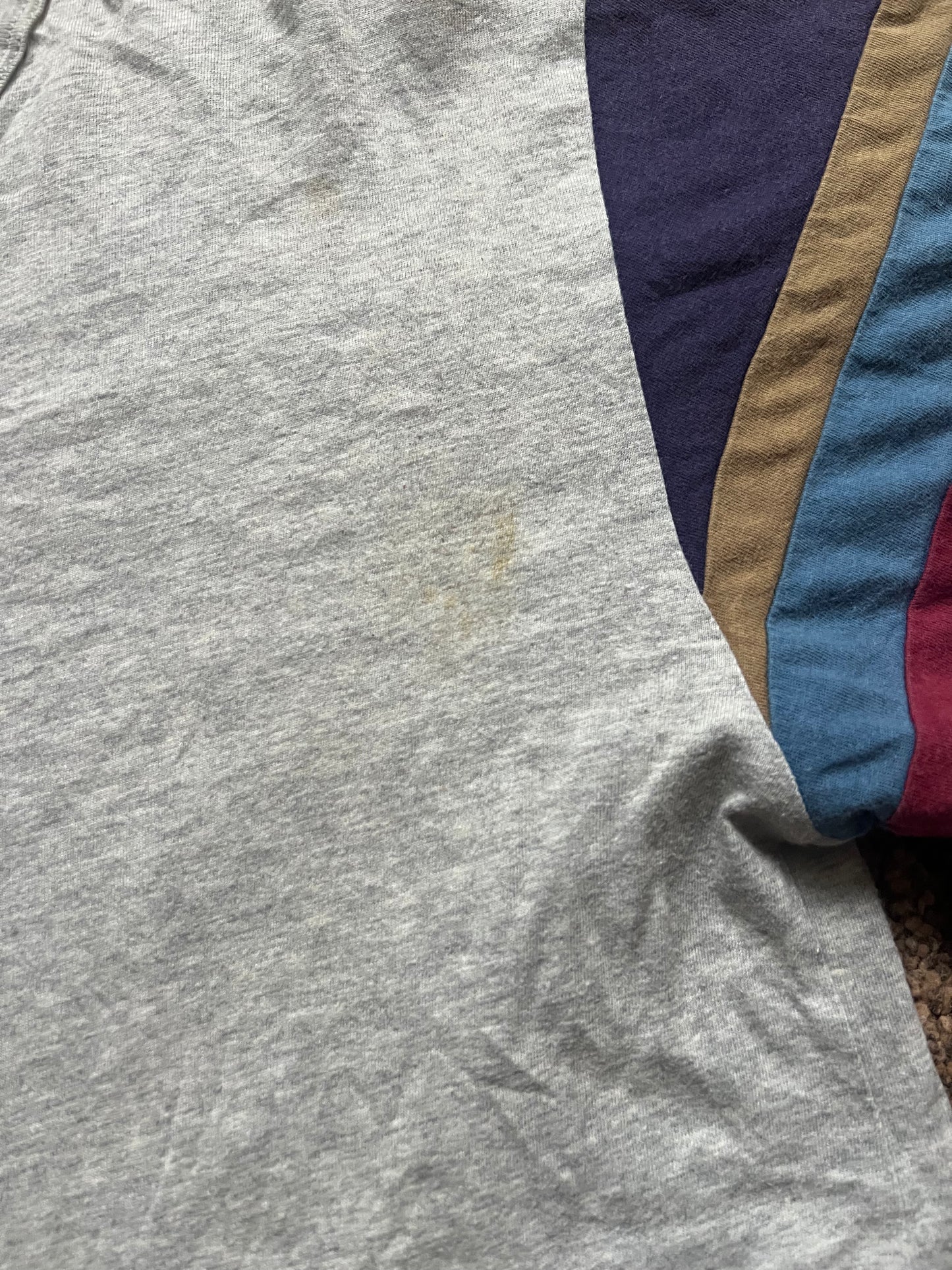 Comme Des Garcons T-Shirt (S)