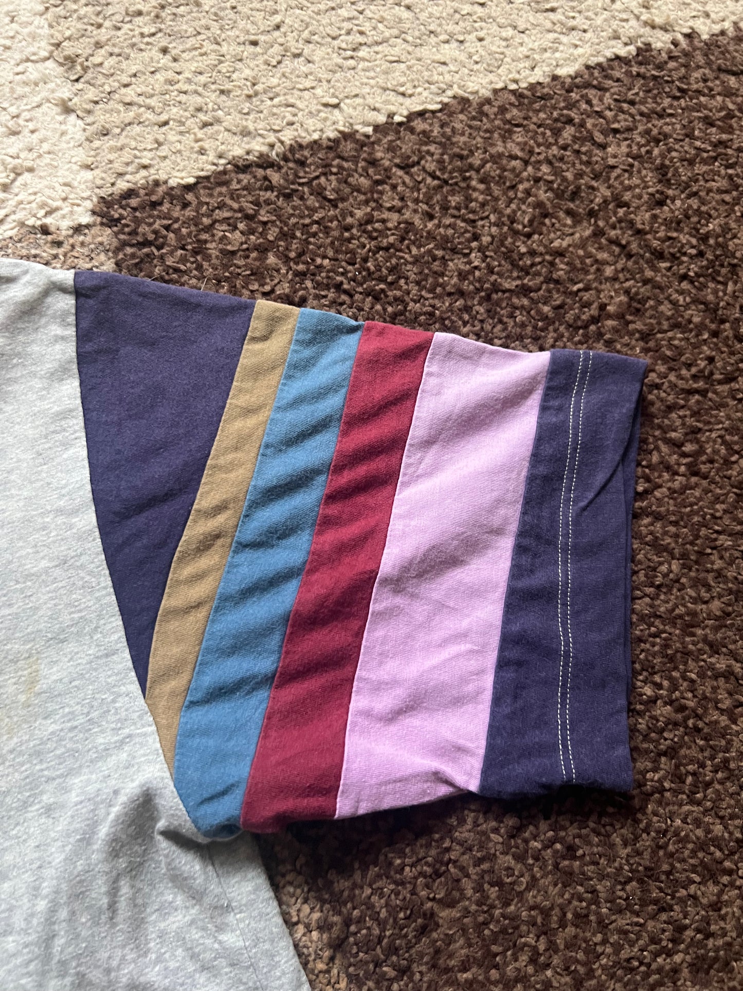 Comme Des Garcons T-Shirt (S)