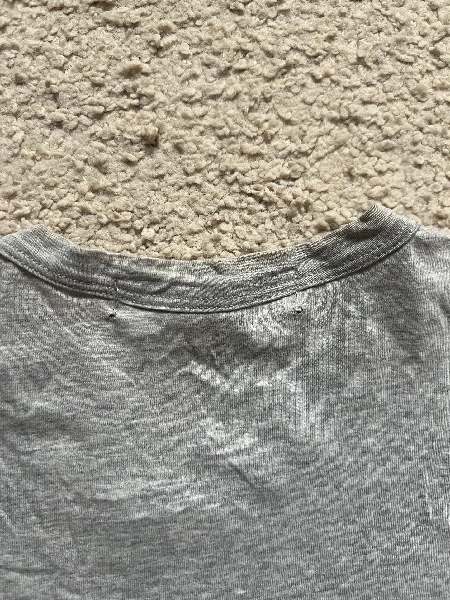 Comme Des Garcons T-Shirt (S)