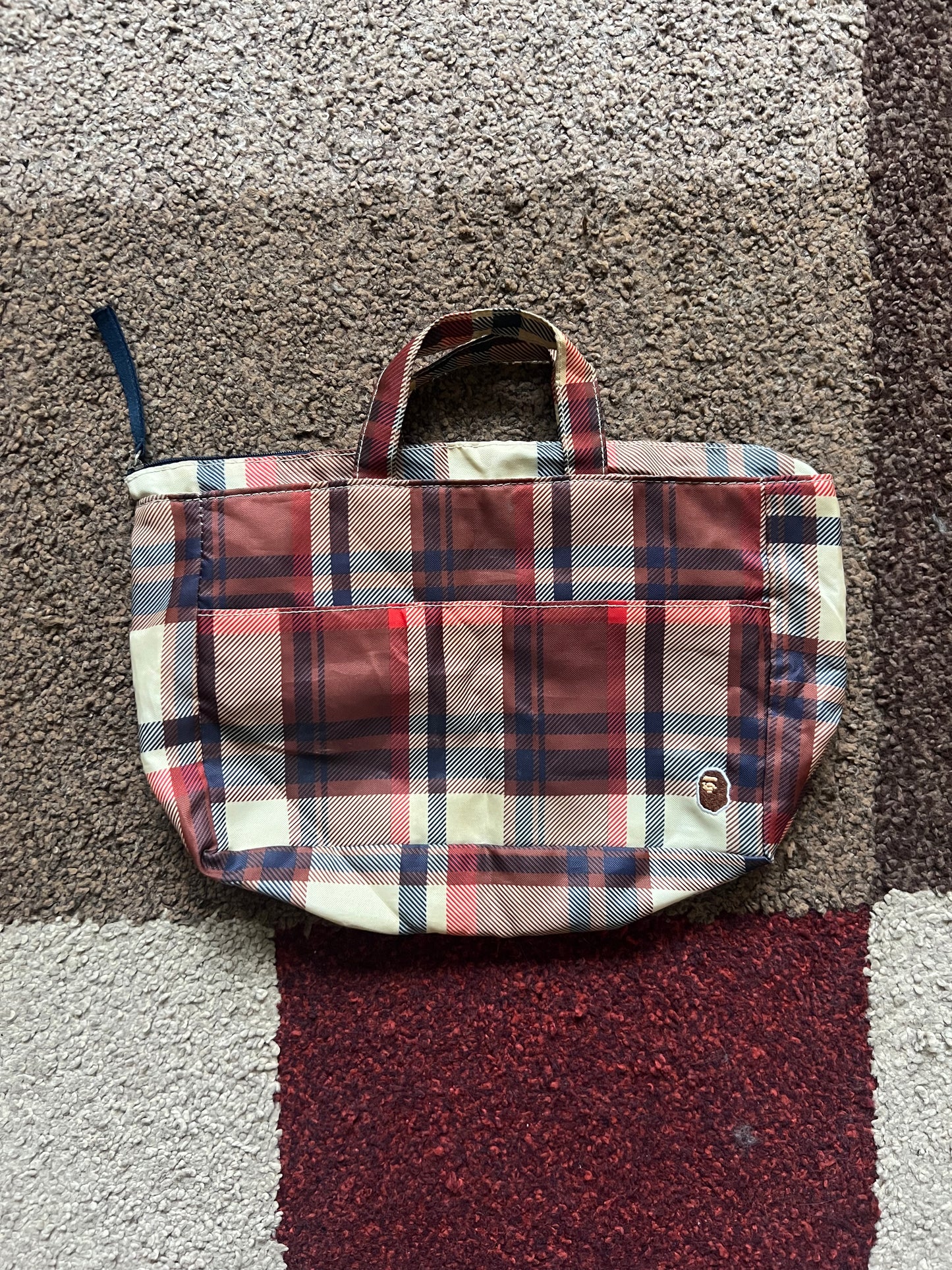 Bape Bag