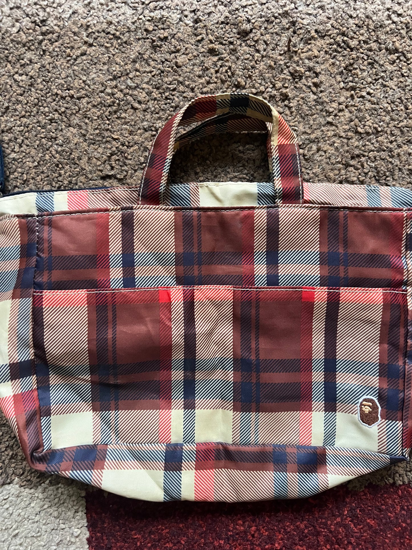 Bape Bag