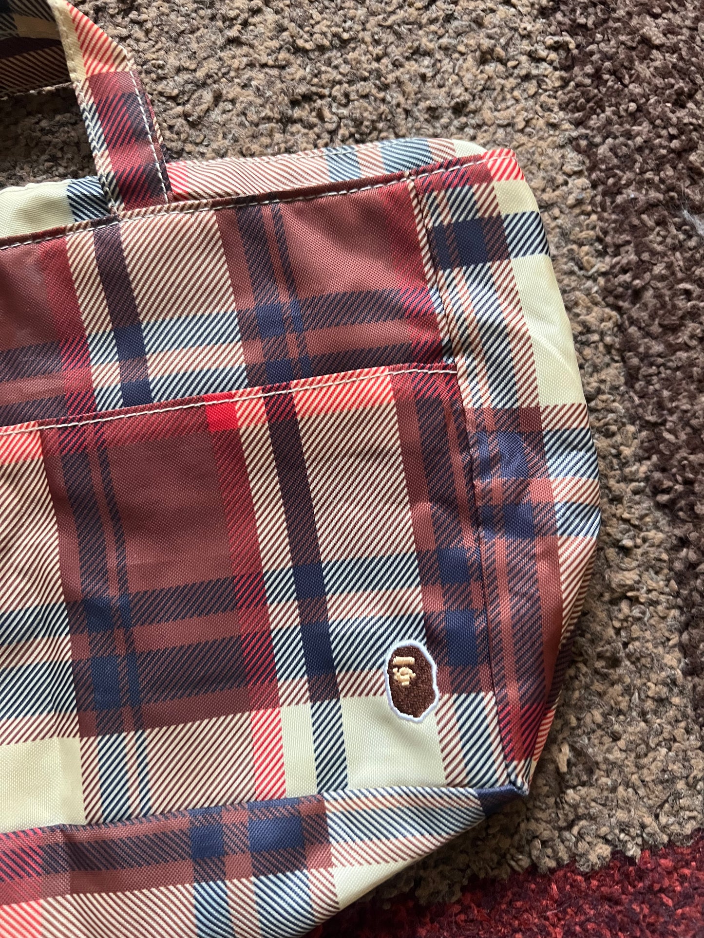 Bape Bag