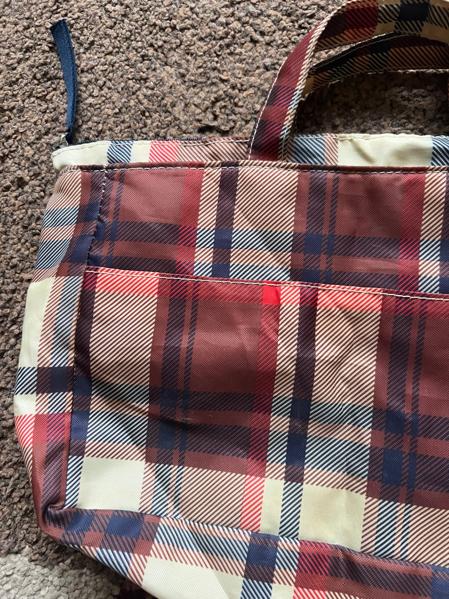 Bape Bag