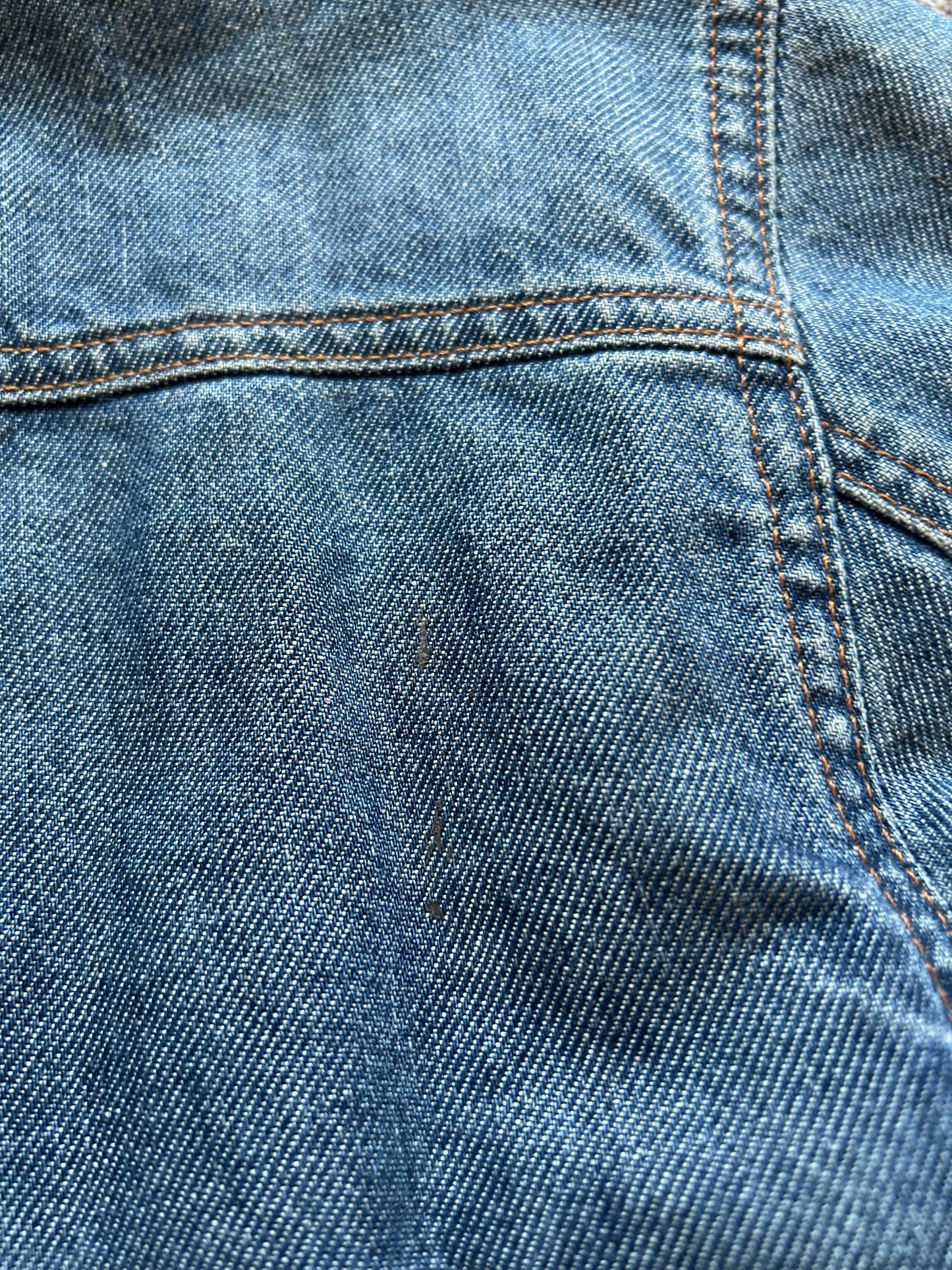 Dolce & Gabbana Denim Jacket (M)