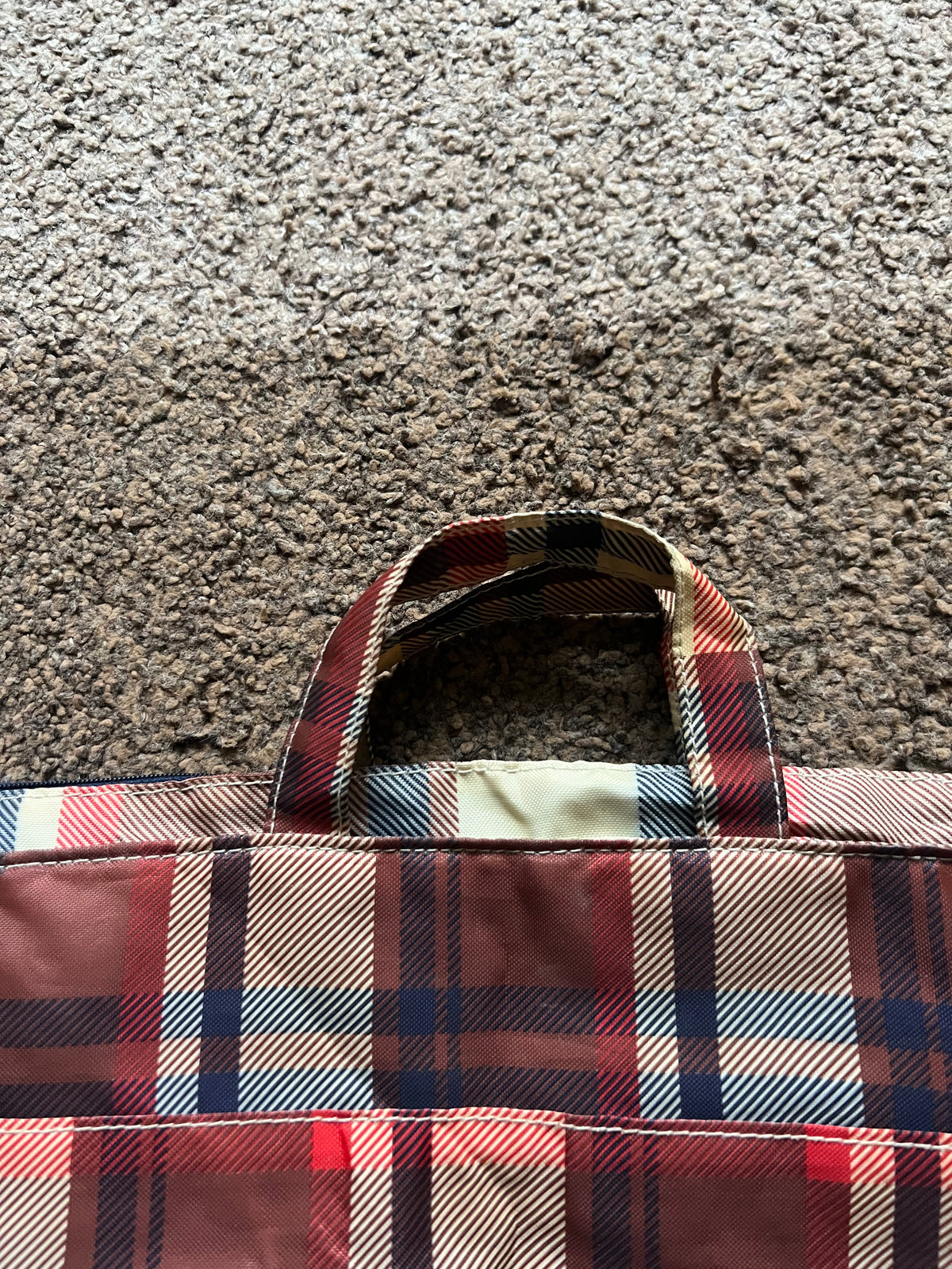 Bape Bag