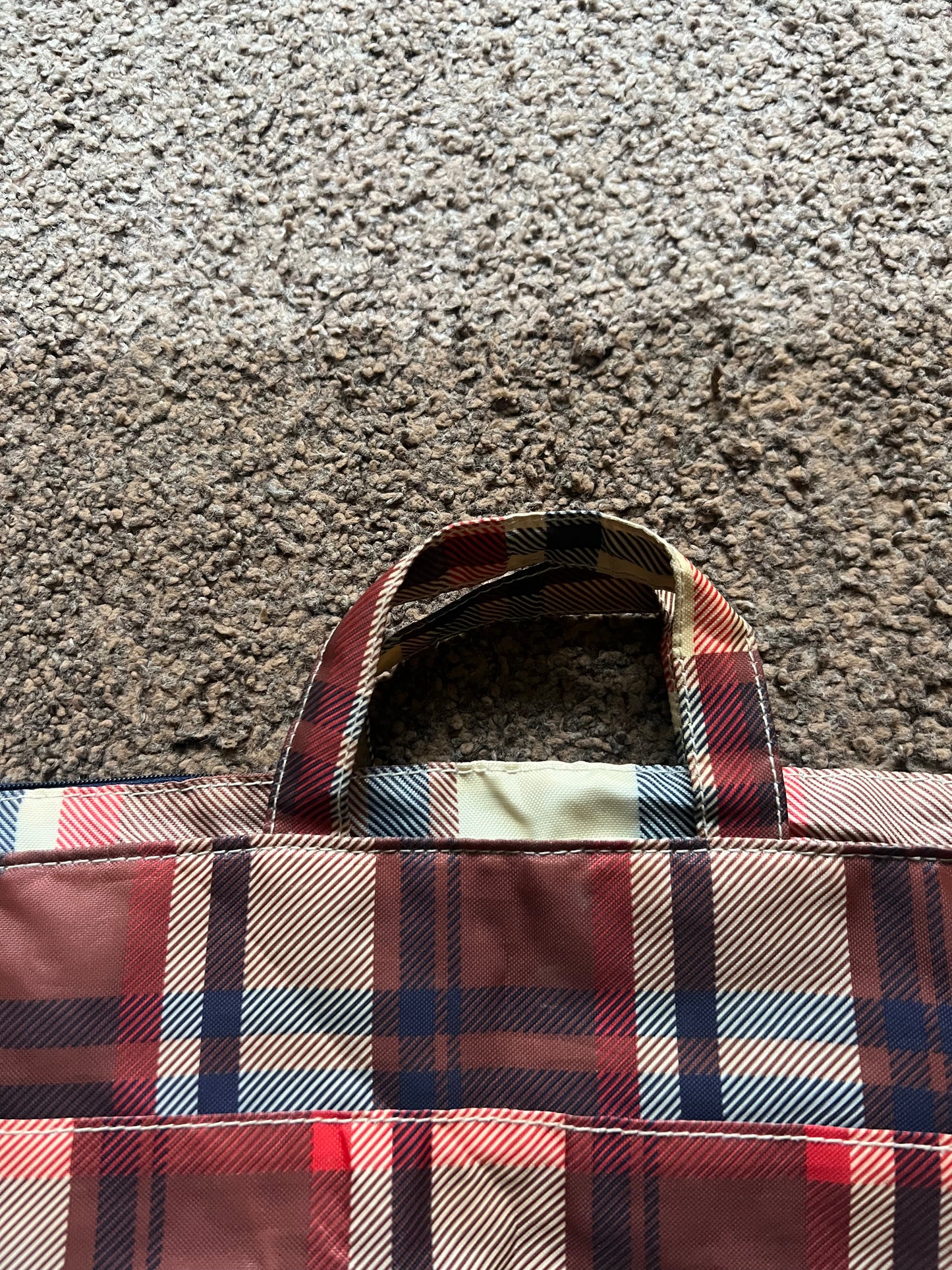 Bape Bag