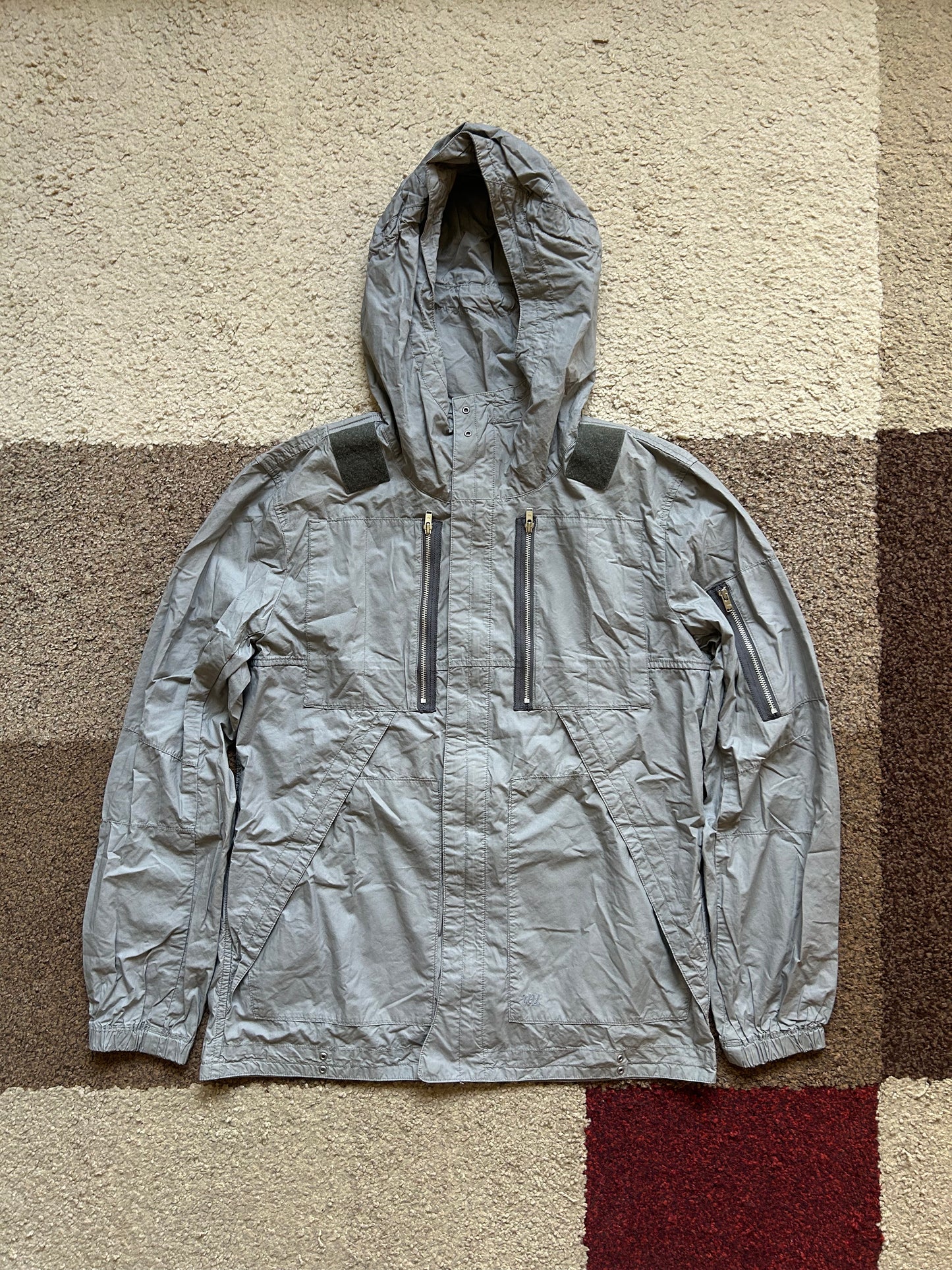 Undercover x Uniqlo by Jun Takahashi Jacket (S)