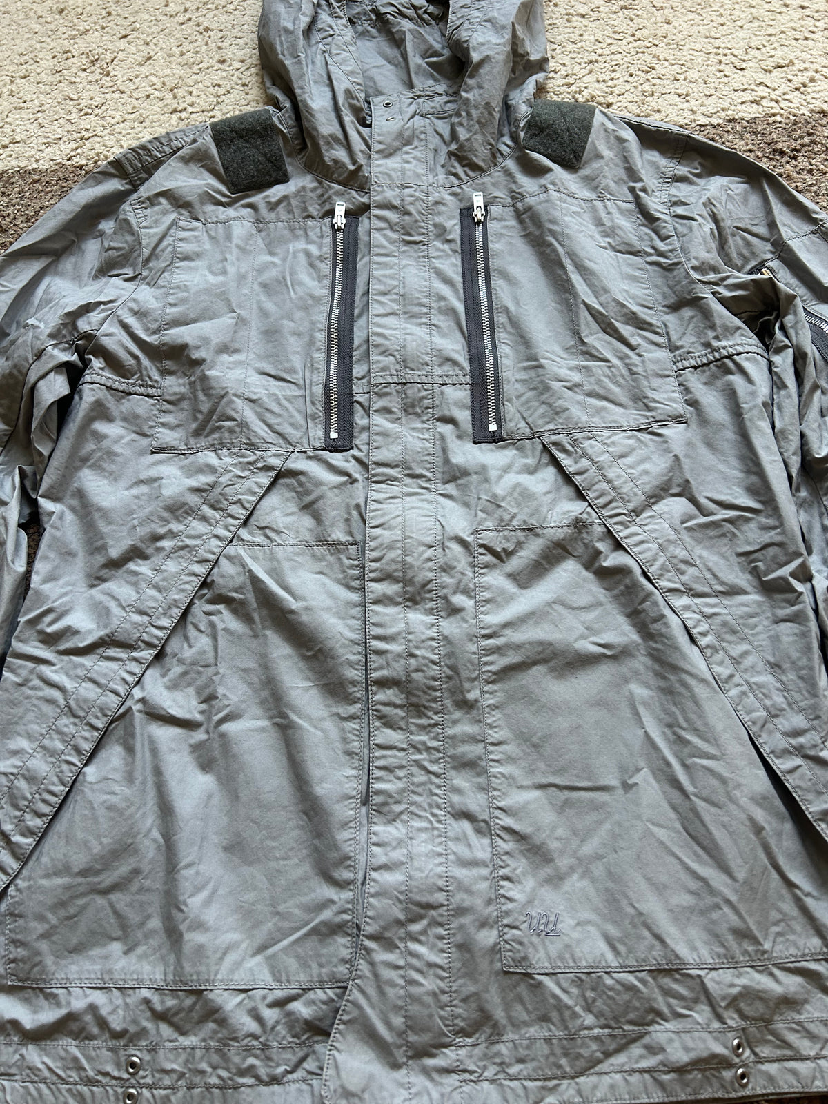 Undercover x Uniqlo by Jun Takahashi Jacket (S)