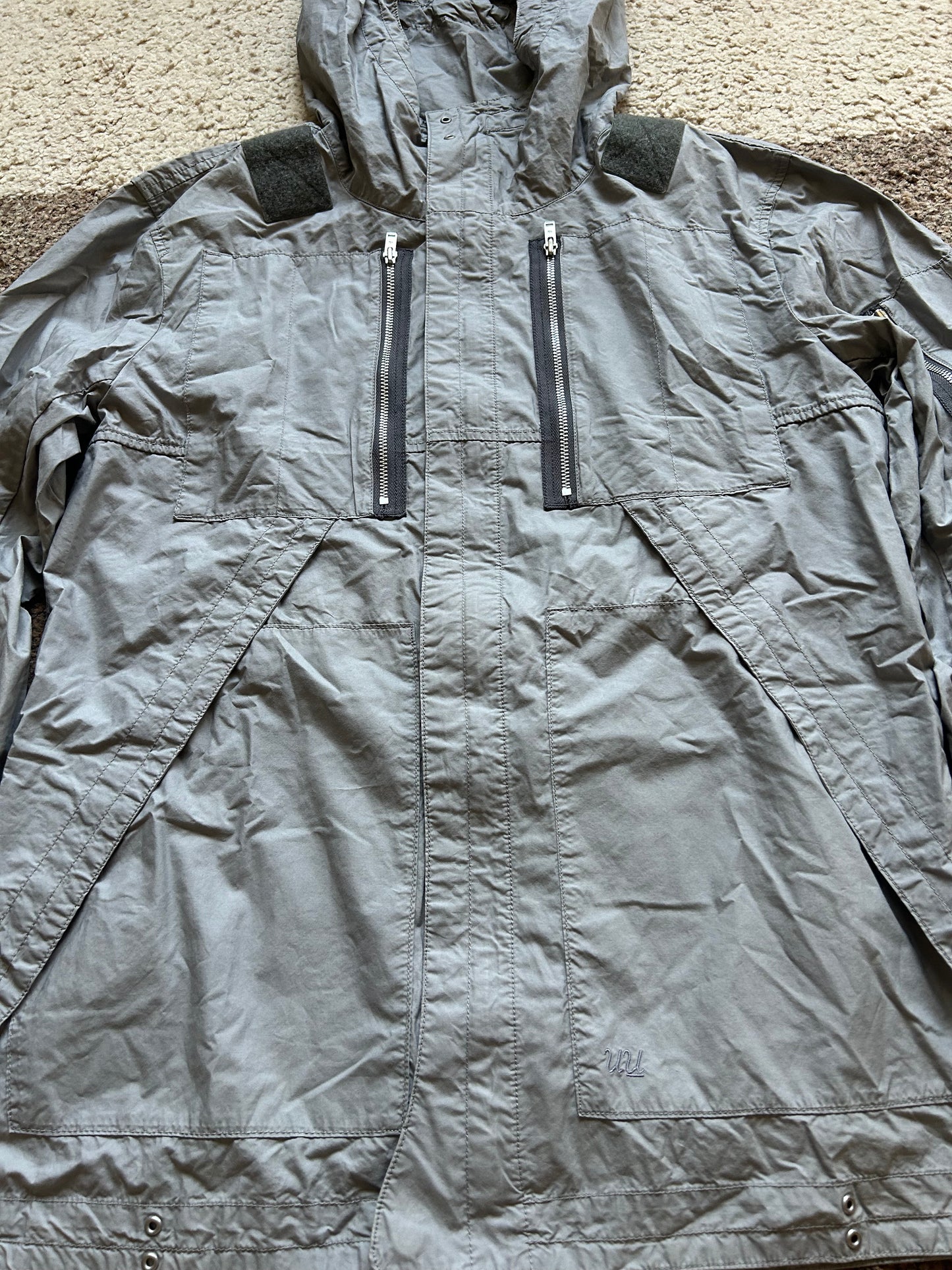 Undercover x Uniqlo by Jun Takahashi Jacket (S)