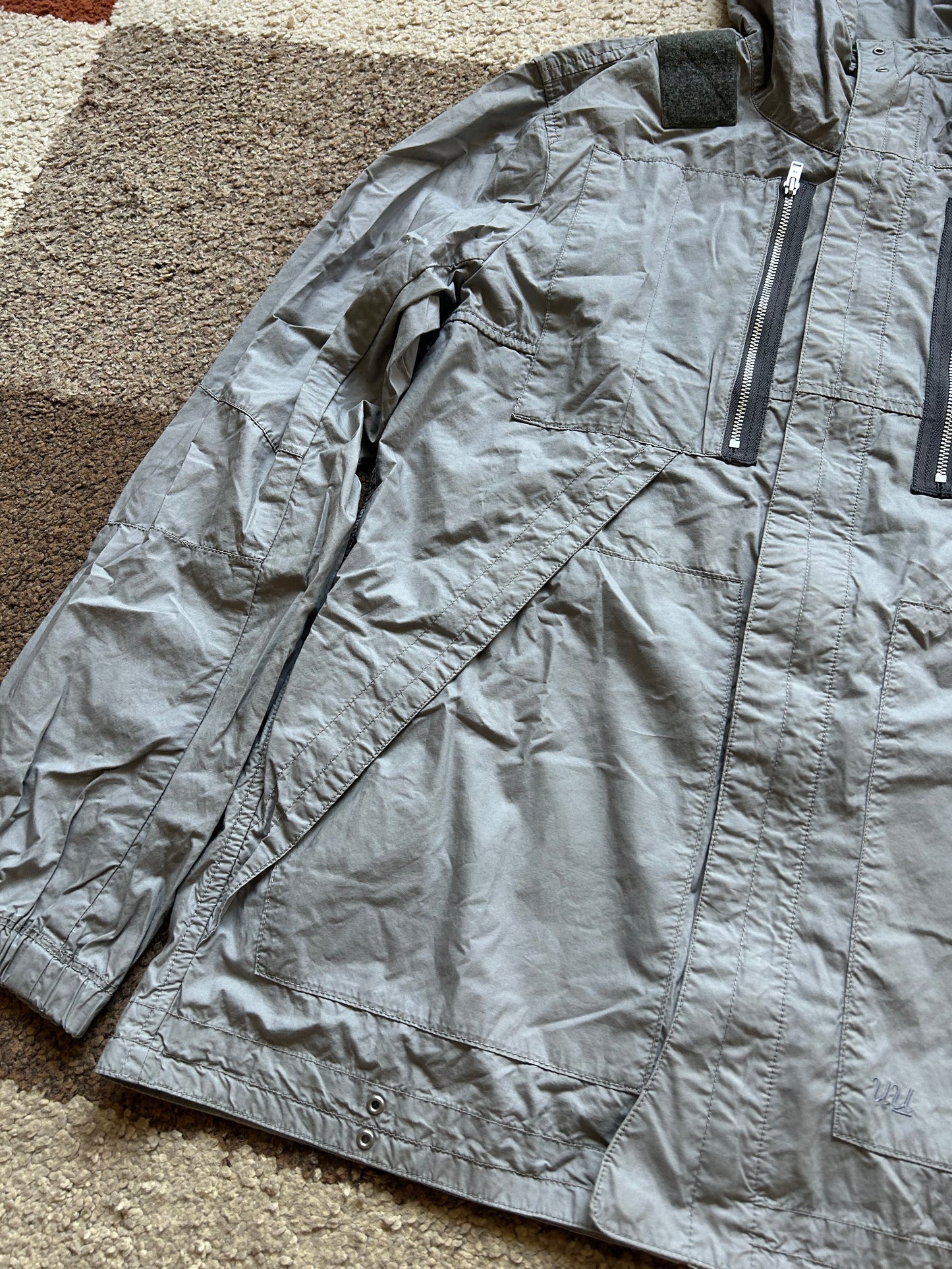 Undercover x Uniqlo by Jun Takahashi Jacket (S)