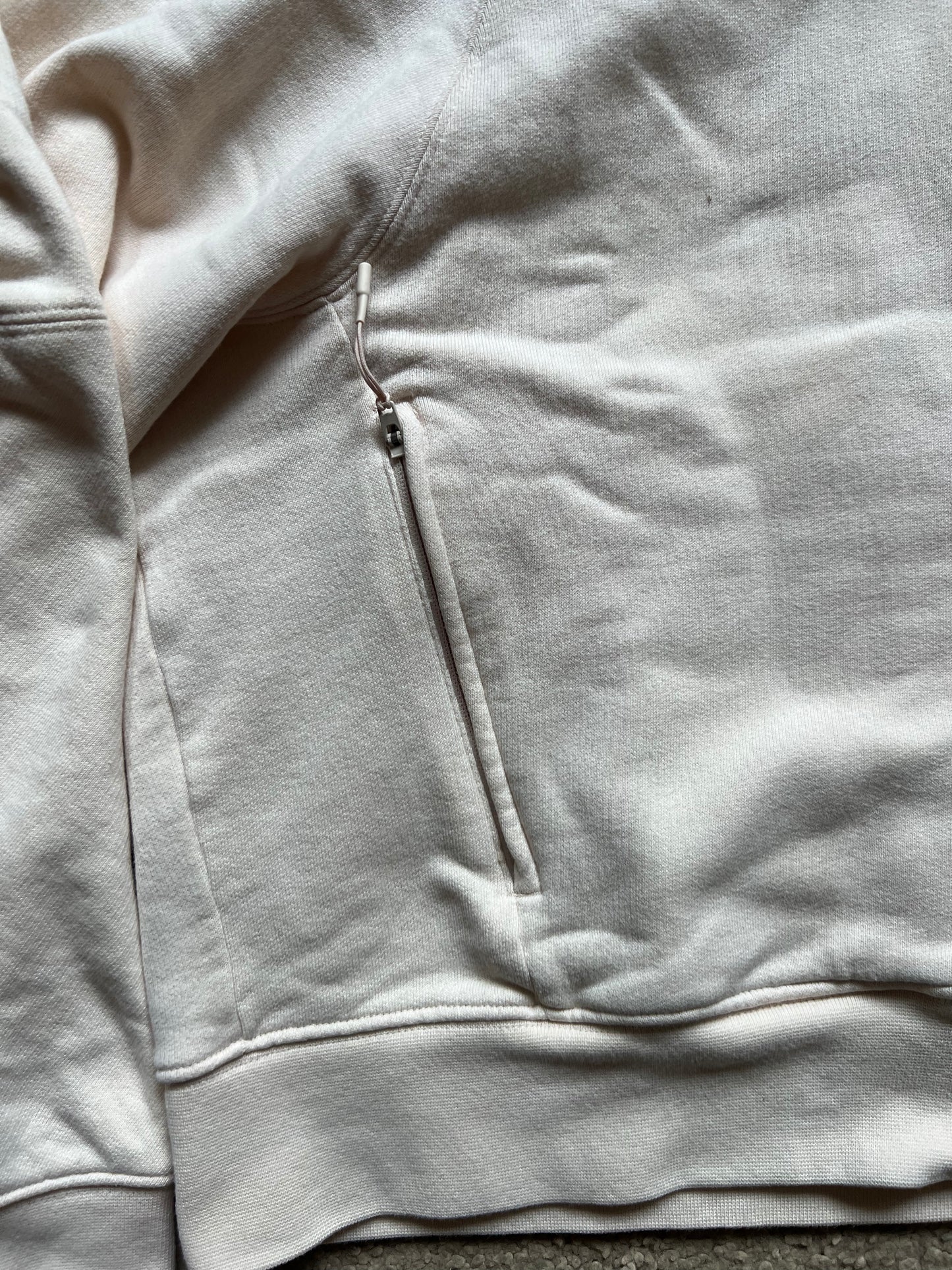 Y-3 Yohji Yamamoto ZIP-Hoodie (M)
