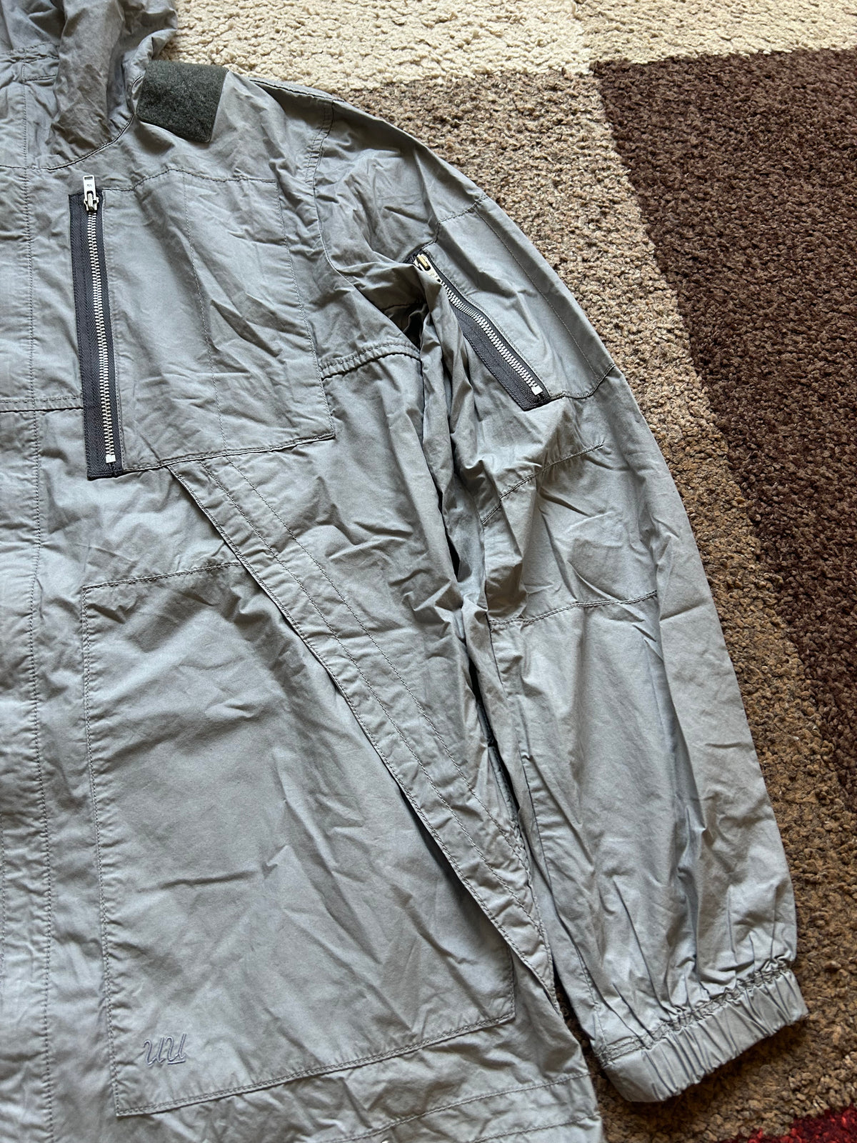 Undercover x Uniqlo by Jun Takahashi Jacket (S)