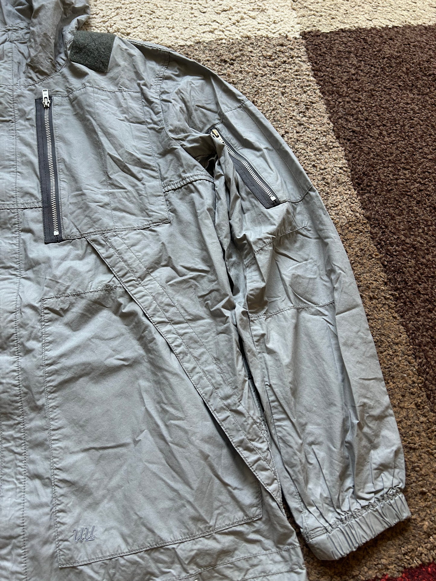 Undercover x Uniqlo by Jun Takahashi Jacket (S)