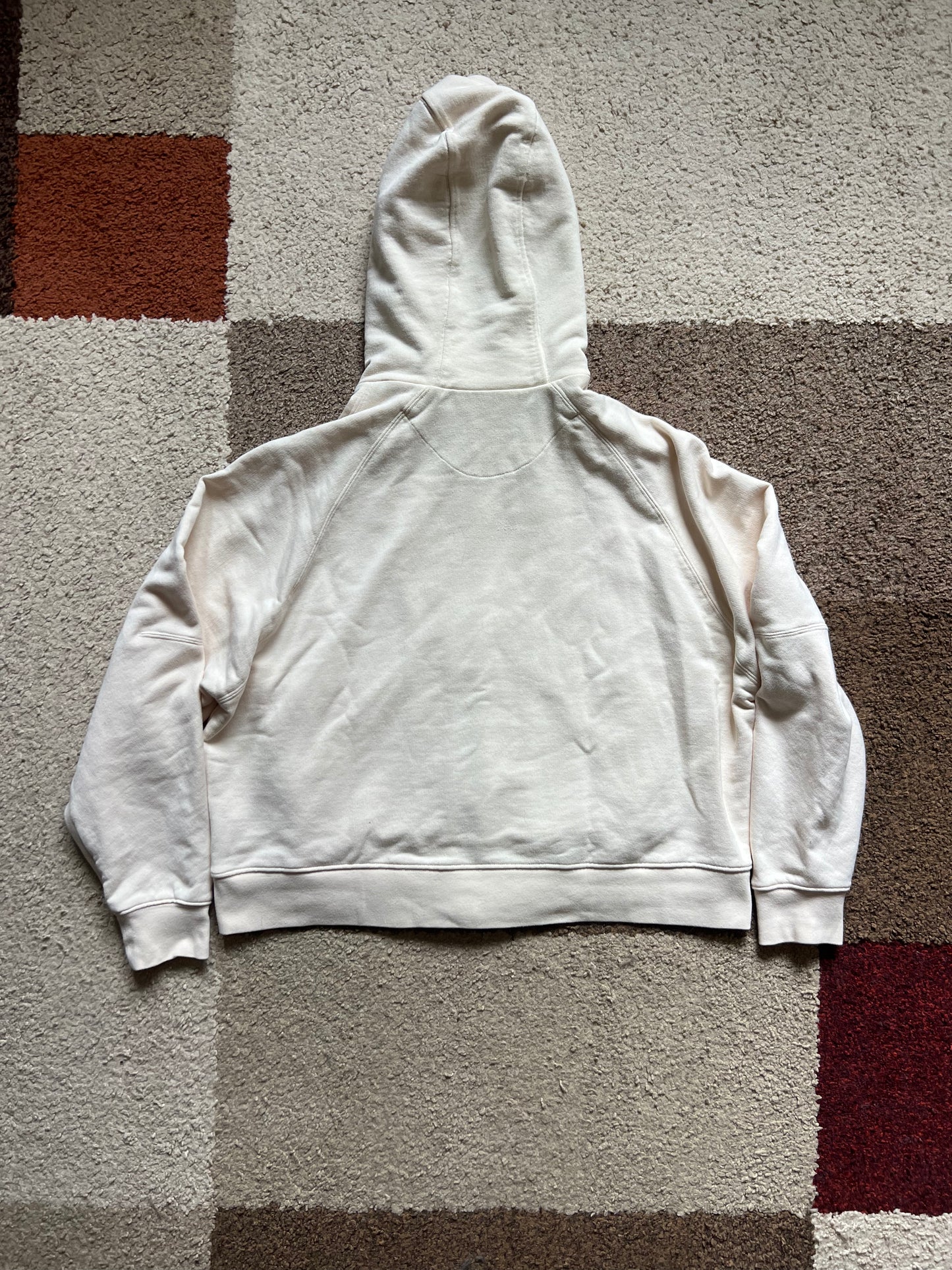 Y-3 Yohji Yamamoto ZIP-Hoodie (M)