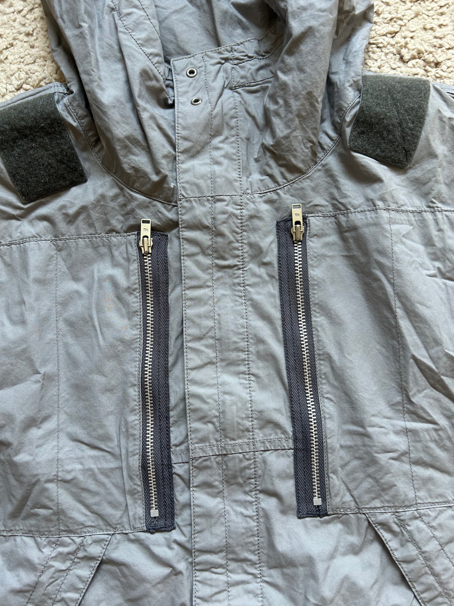 Undercover x Uniqlo by Jun Takahashi Jacket (S)