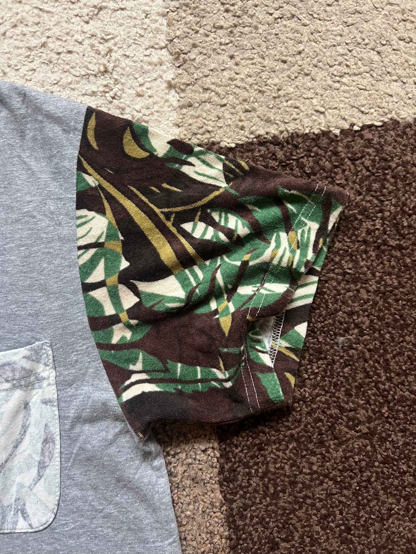 Comme Des Garcons Homme Deux T-Shirt (M)