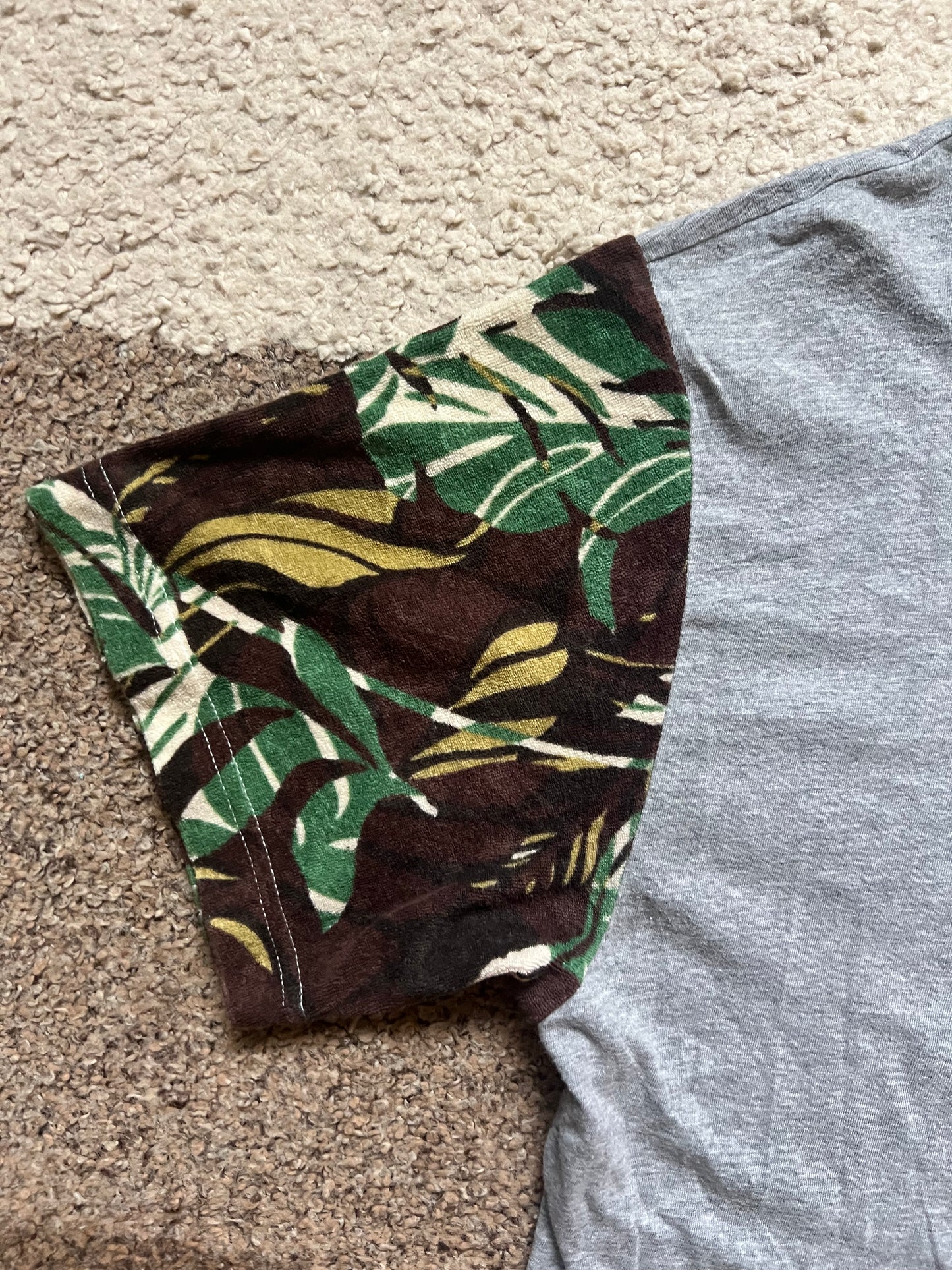 Comme Des Garcons Homme Deux T-Shirt (M)