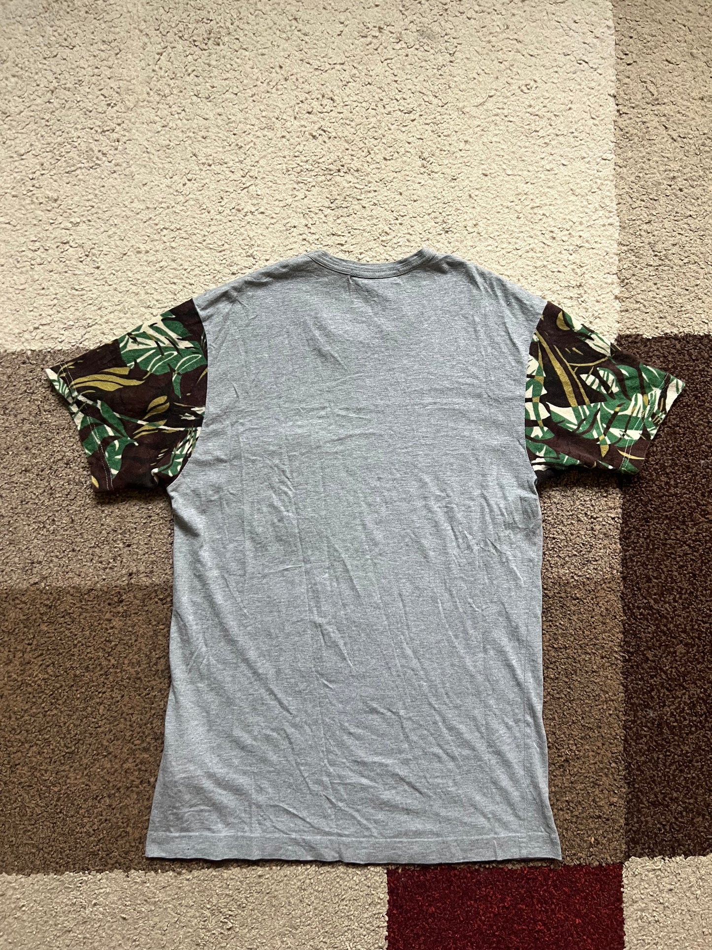 Comme Des Garcons Homme Deux T-Shirt (M)