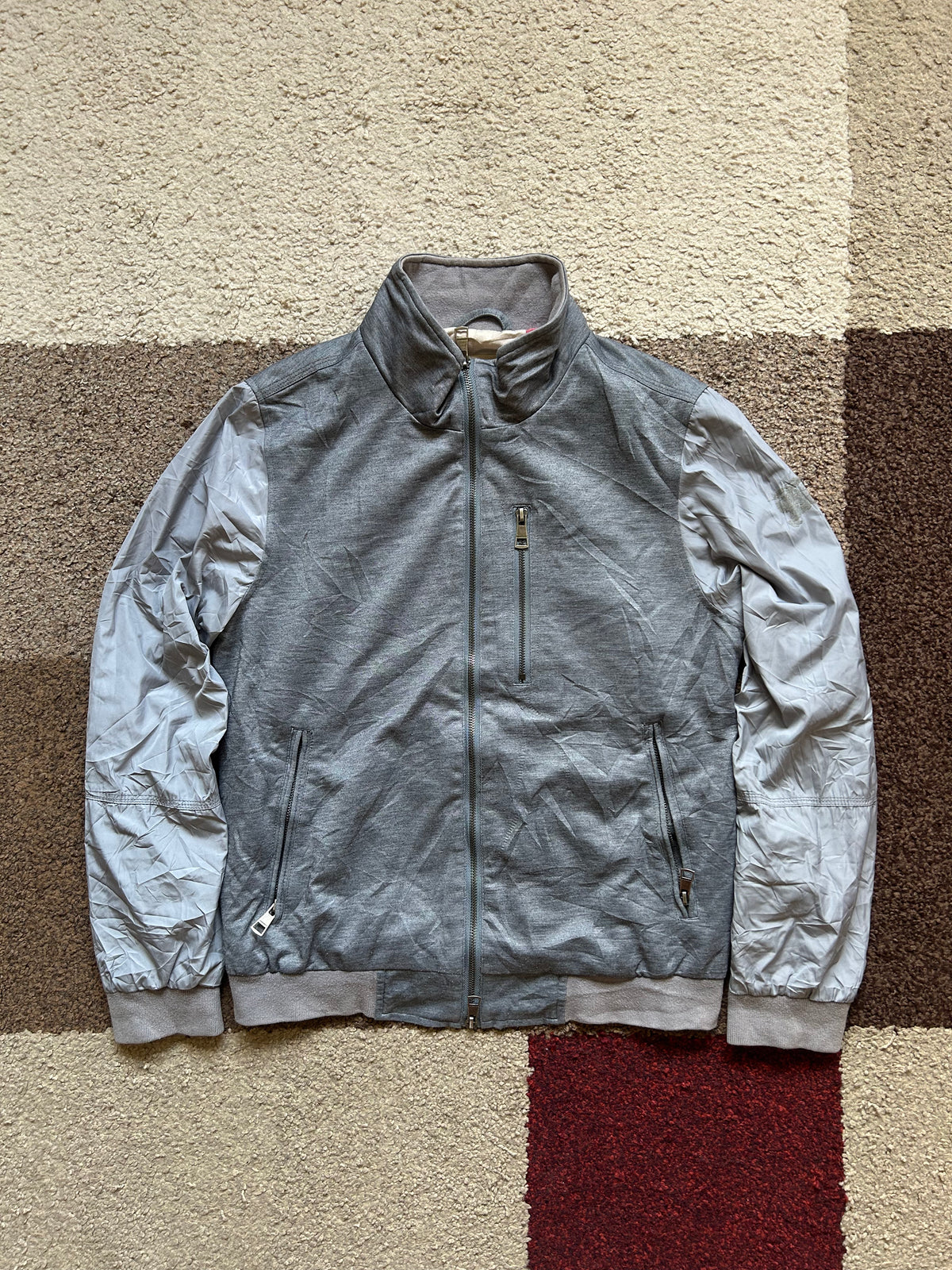 Burberry Brit Jacket (M)