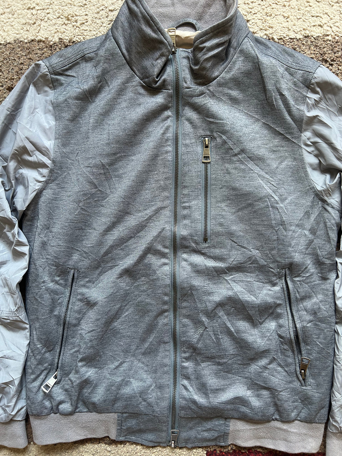 Burberry Brit Jacket (M)