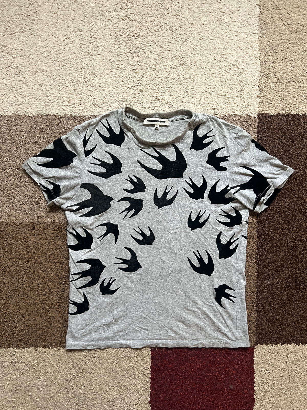 Alexander McQueen T-Shirt (S)