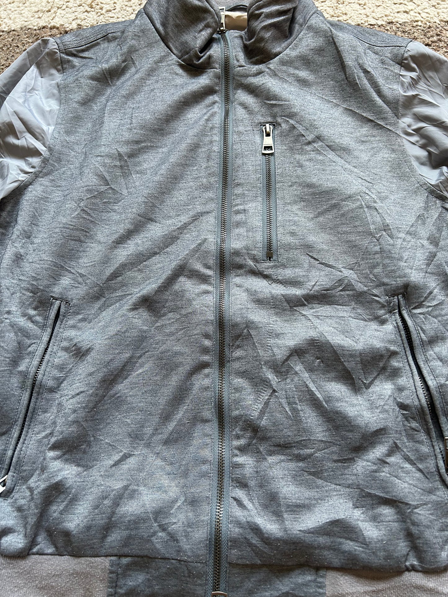Burberry Brit Jacket (M)