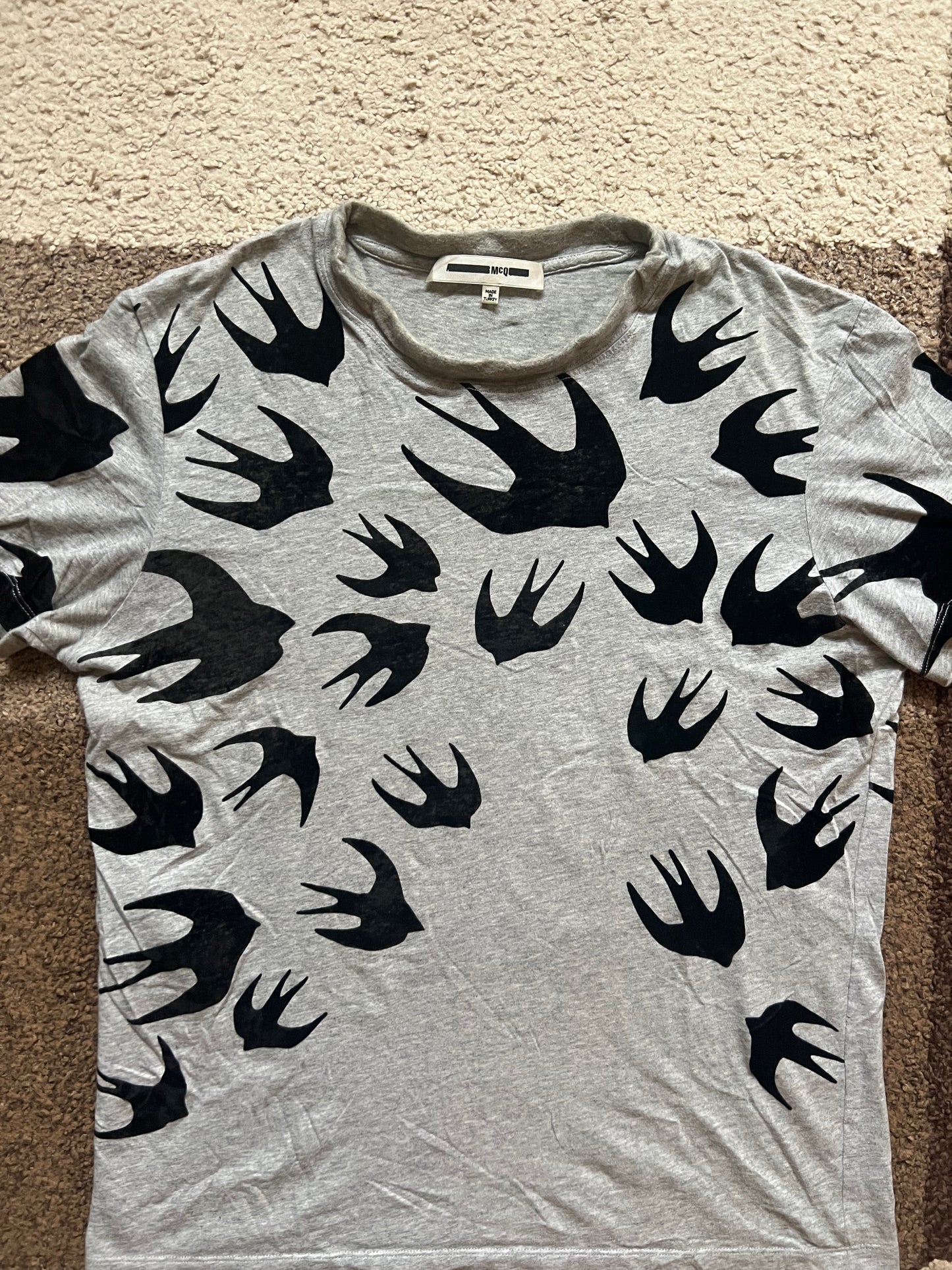 Alexander McQueen T-Shirt (S)
