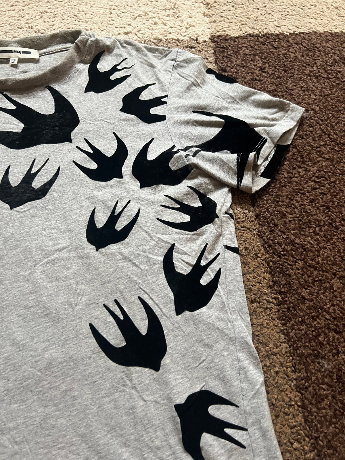 Alexander McQueen T-Shirt (S)