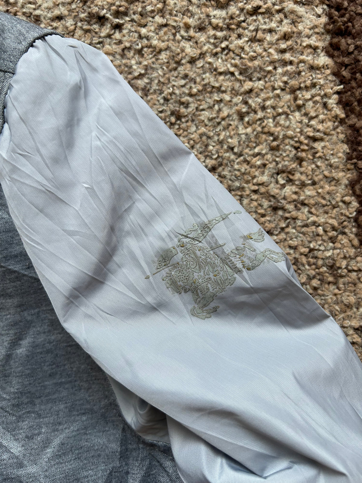 Burberry Brit Jacket (M)