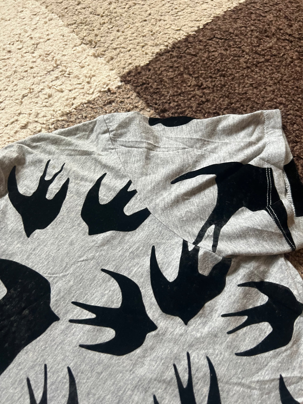 Alexander McQueen T-Shirt (S)