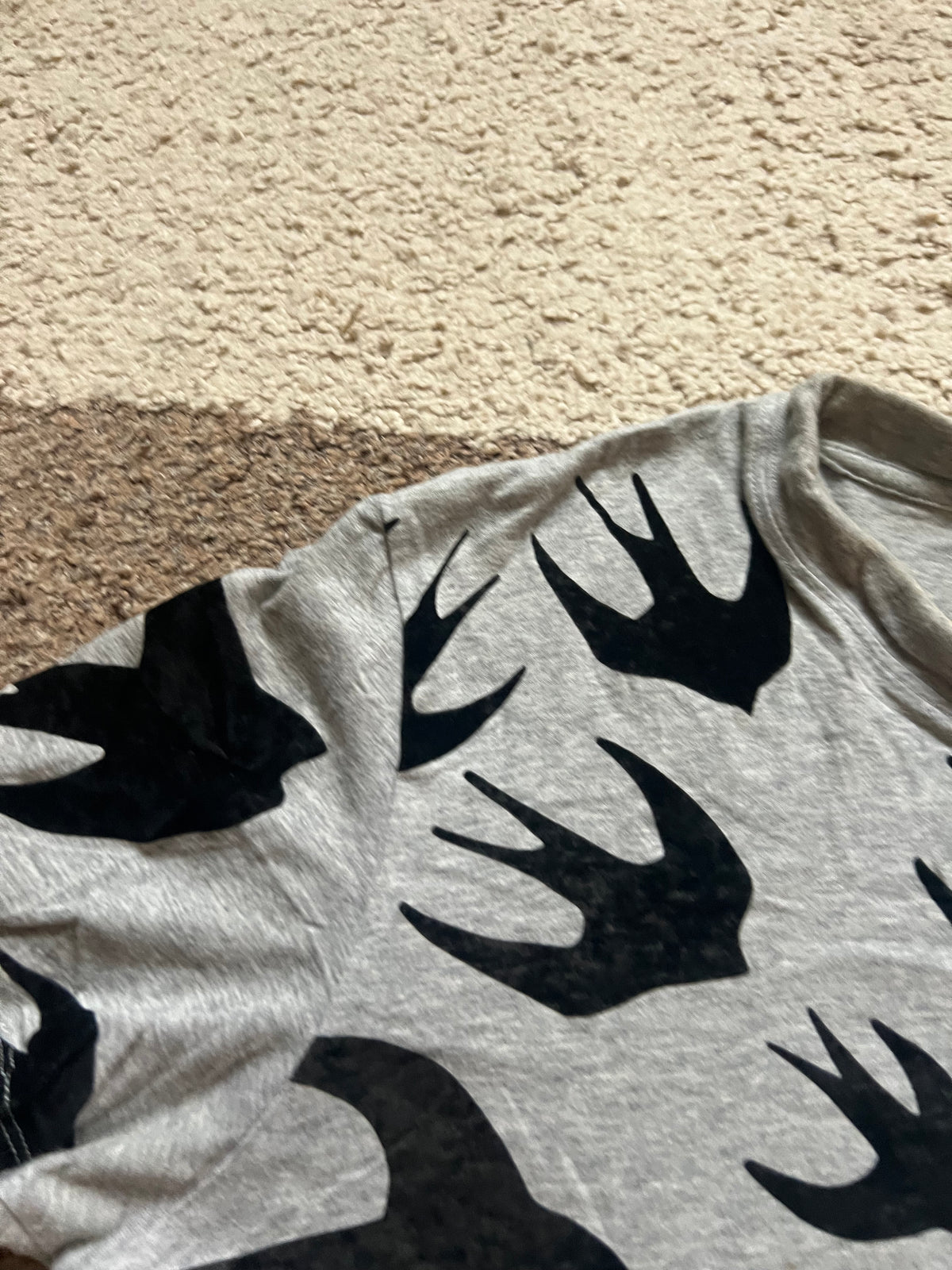 Alexander McQueen T-Shirt (S)