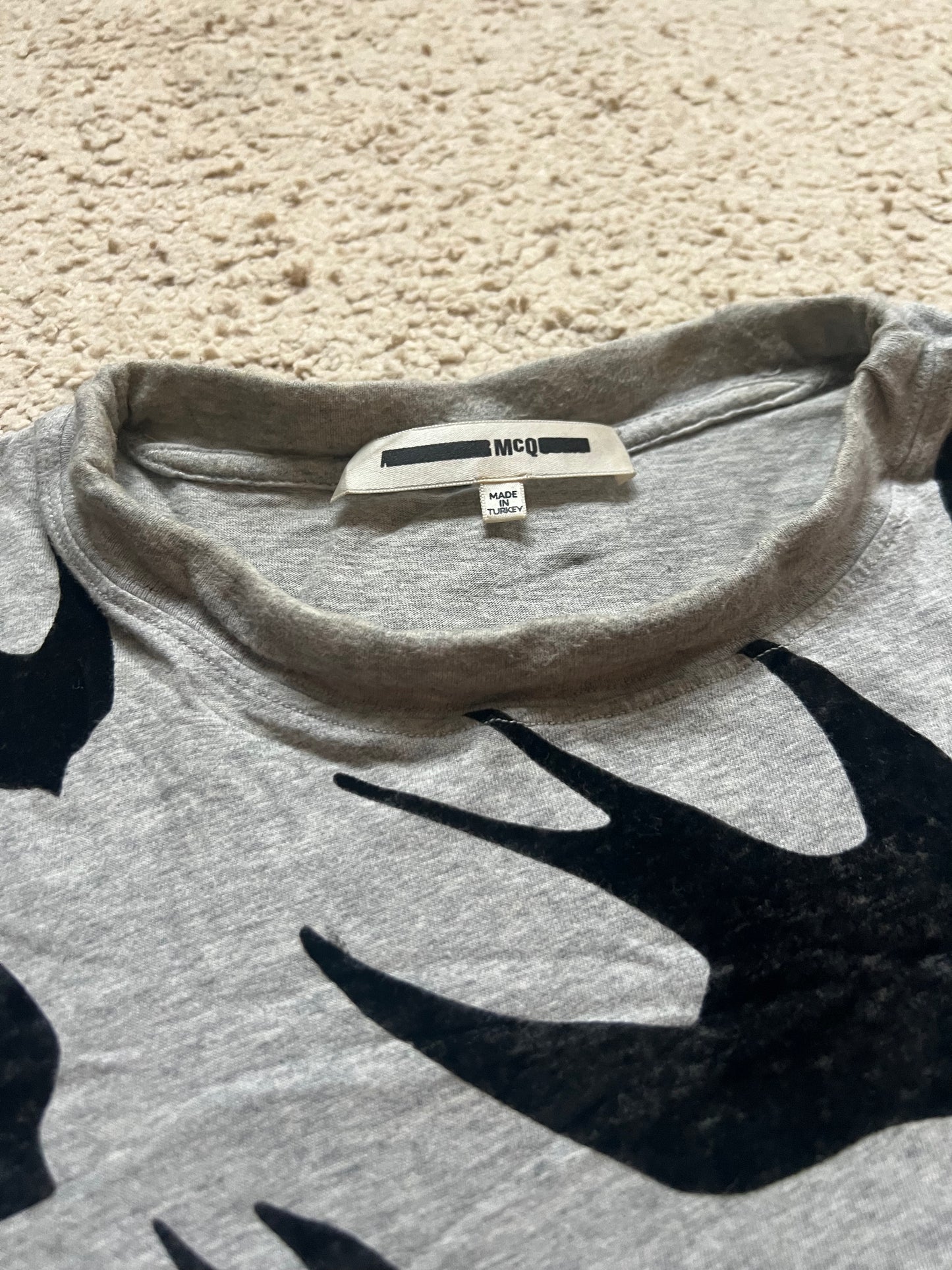 Alexander McQueen T-Shirt (S)