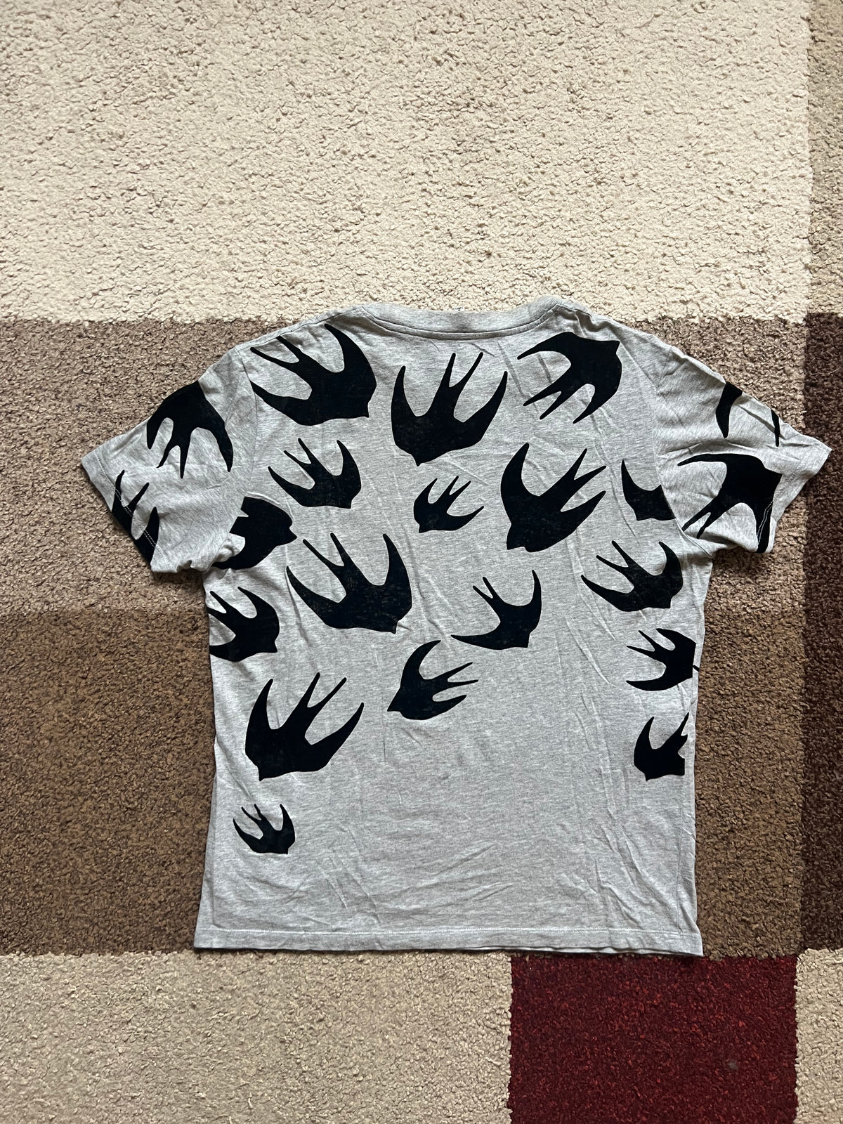 Alexander McQueen T-Shirt (S)