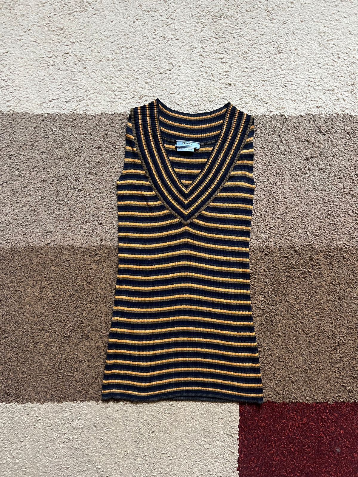 Prada Top (S)