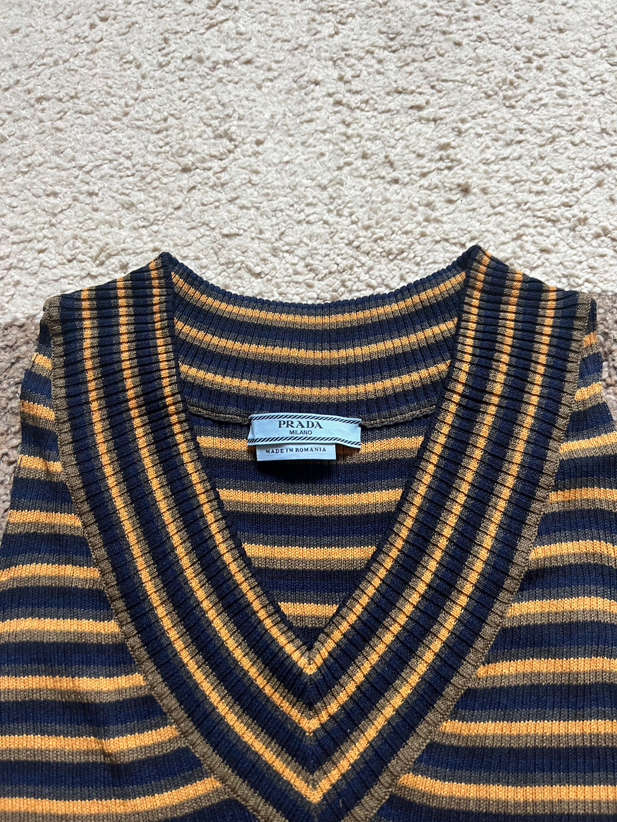 Prada Top (S)