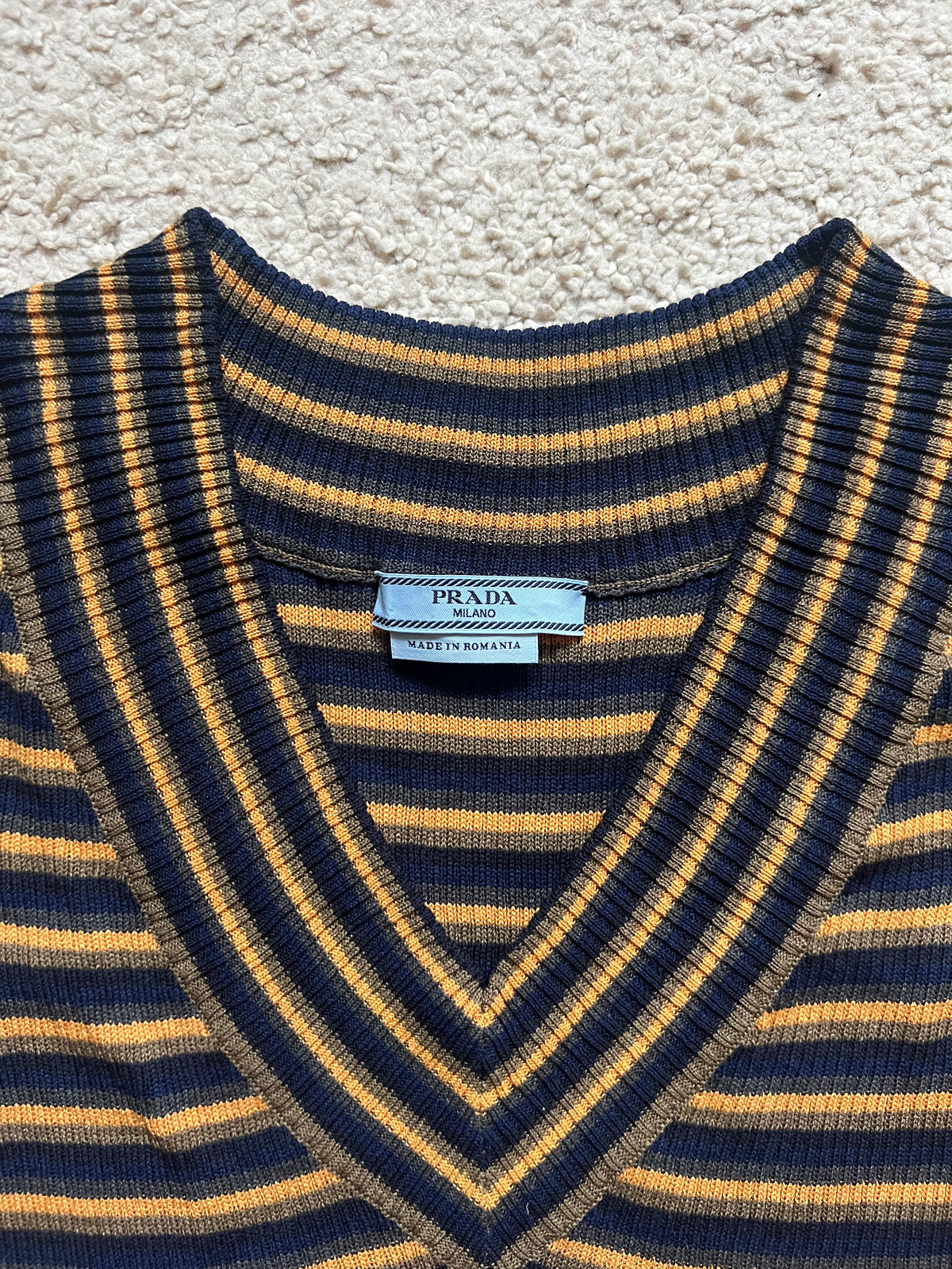 Prada Top (S)