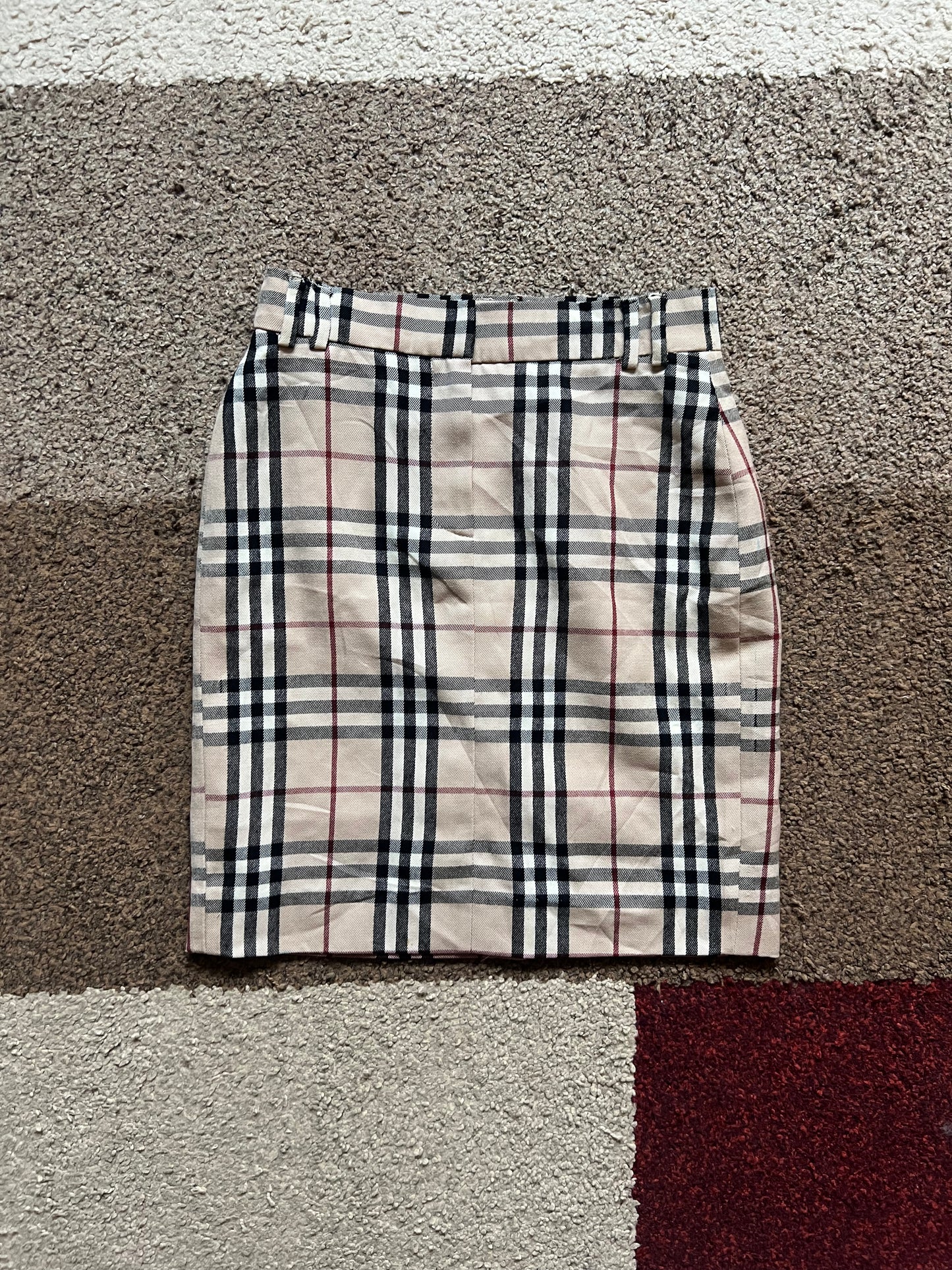 Burberry Rock (XS)