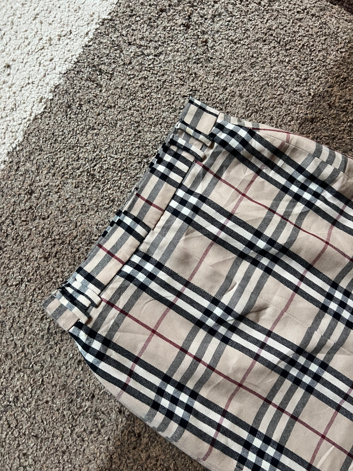 Burberry Rock (XS)