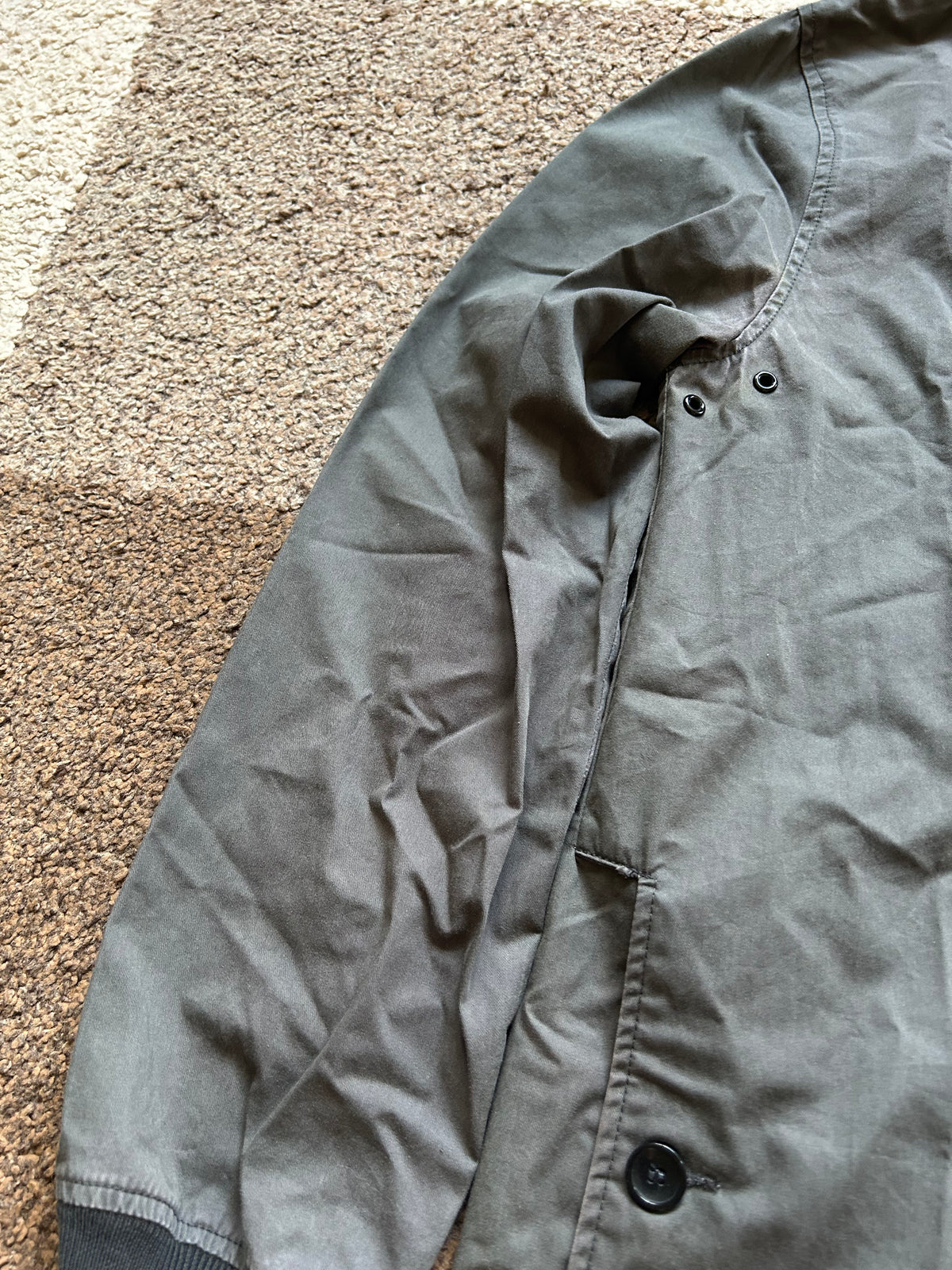 A.P.C. Jacket (XS)