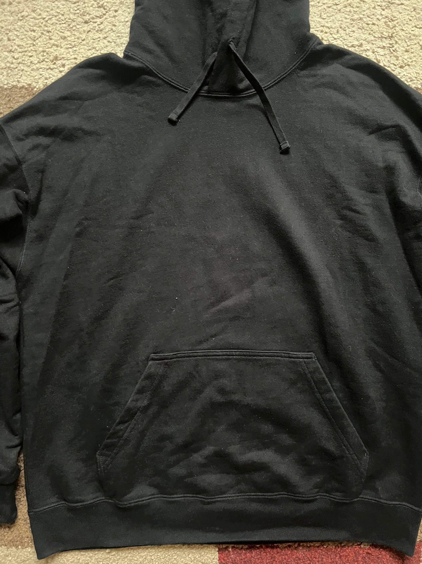 Jjjjound Hoodie (M)
