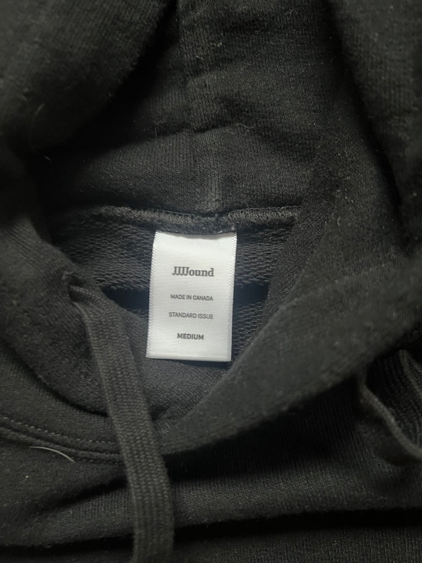 Jjjjound Hoodie (M)