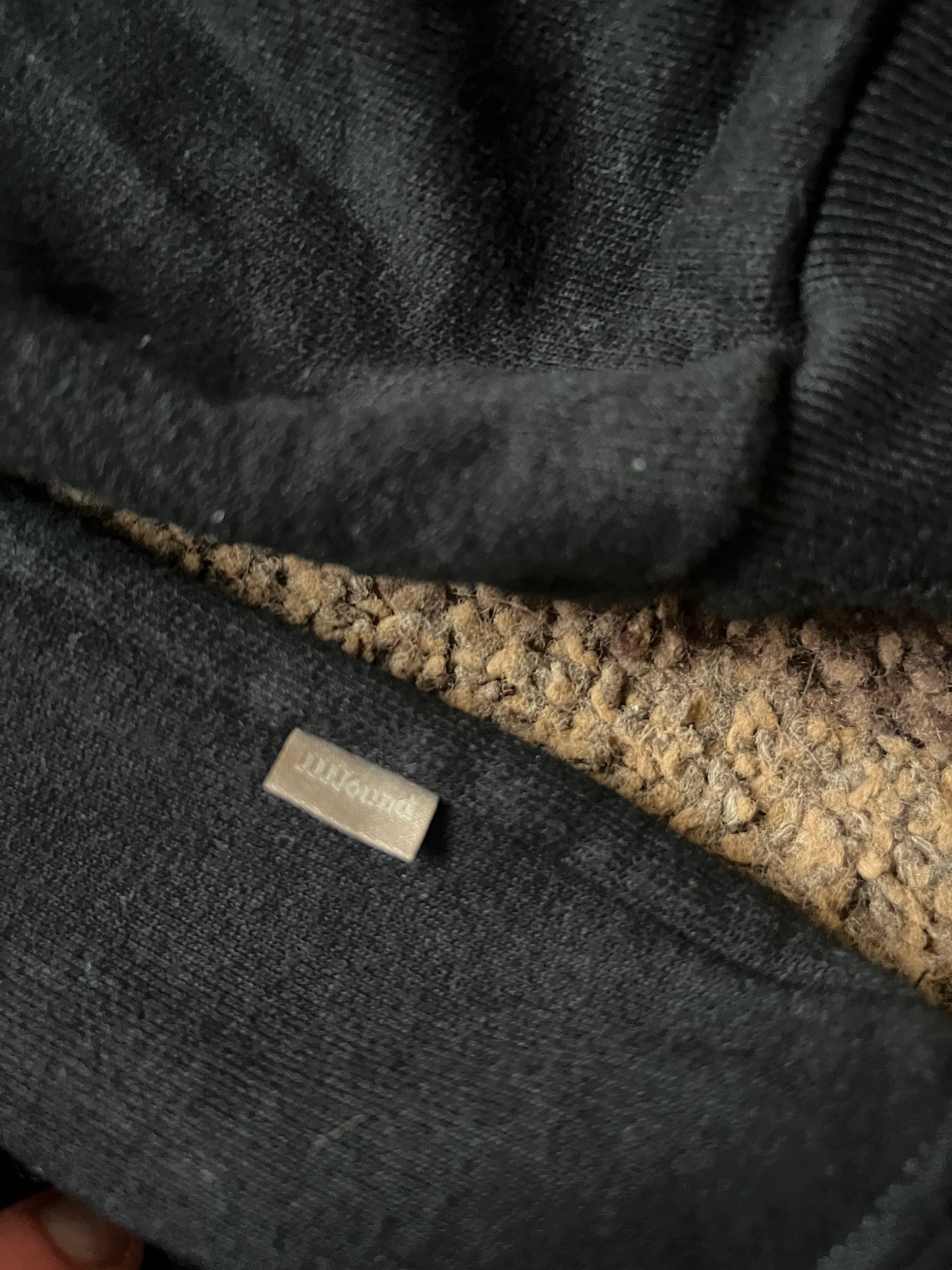 Jjjjound Hoodie (M)