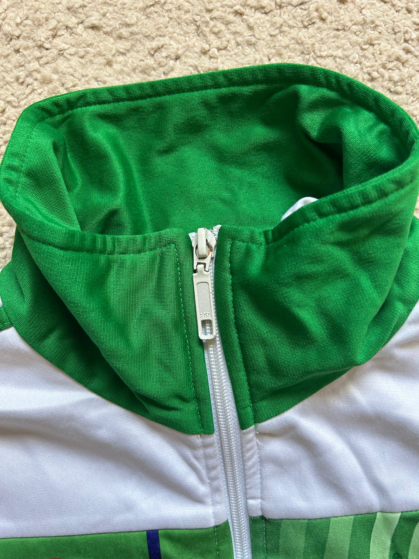 Adidas Track Jacket (L)
