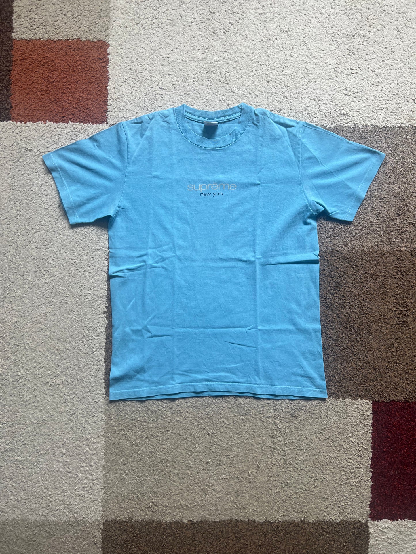 Supreme T-Shirt (S)