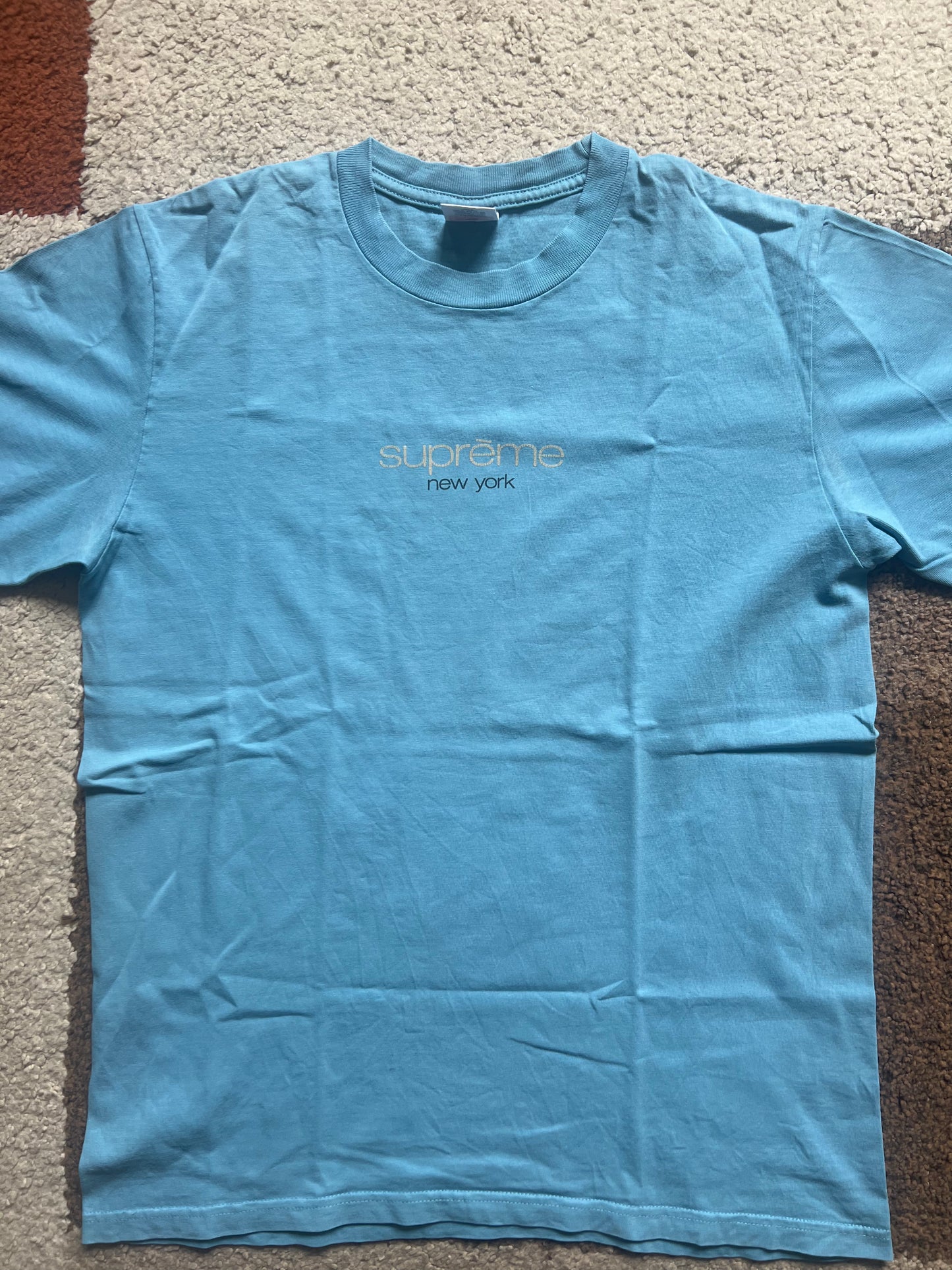 Supreme T-Shirt (S)