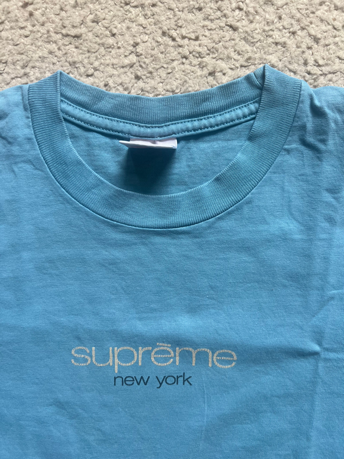 Supreme T-Shirt (S)