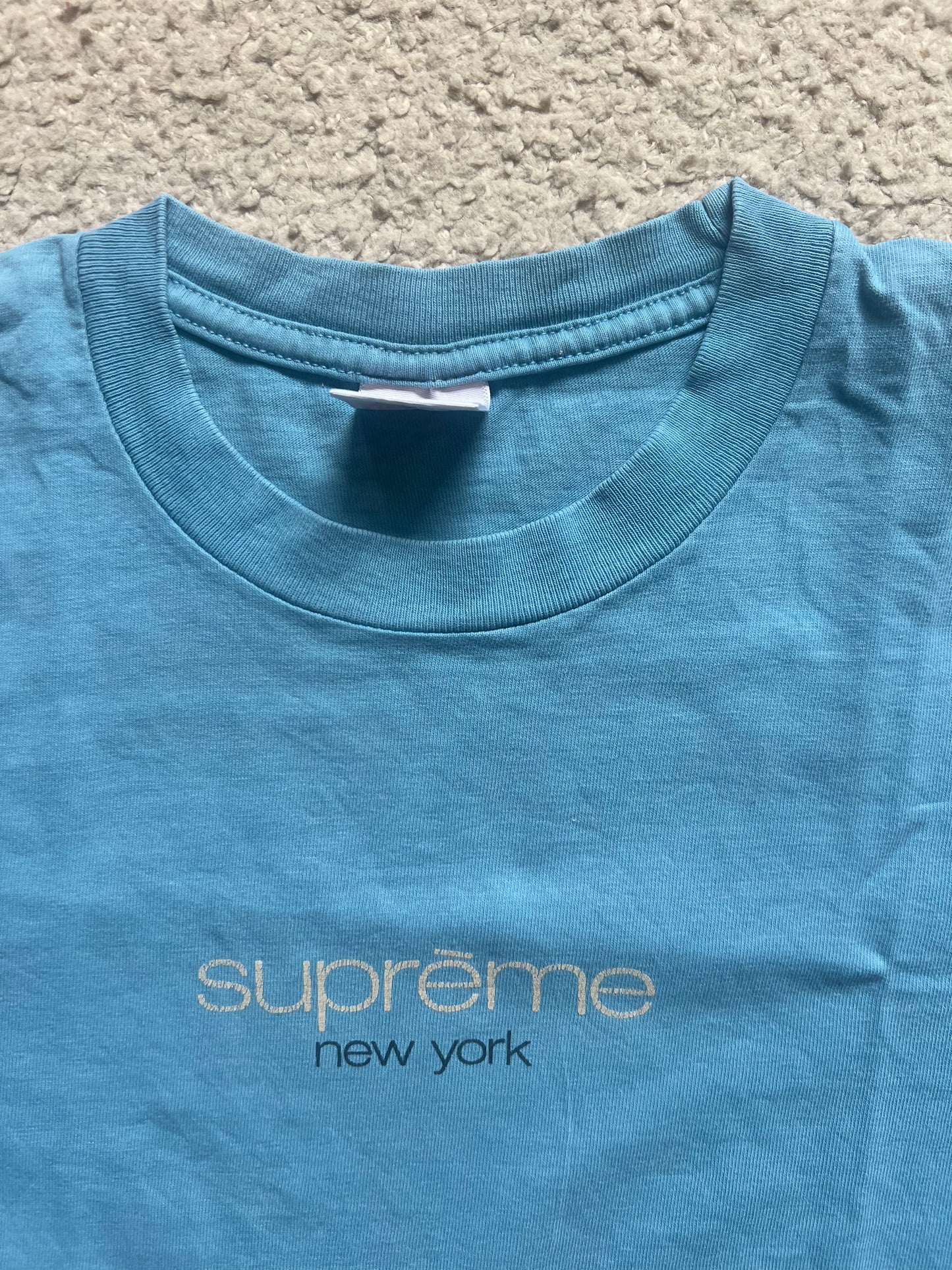 Supreme T-Shirt (S)