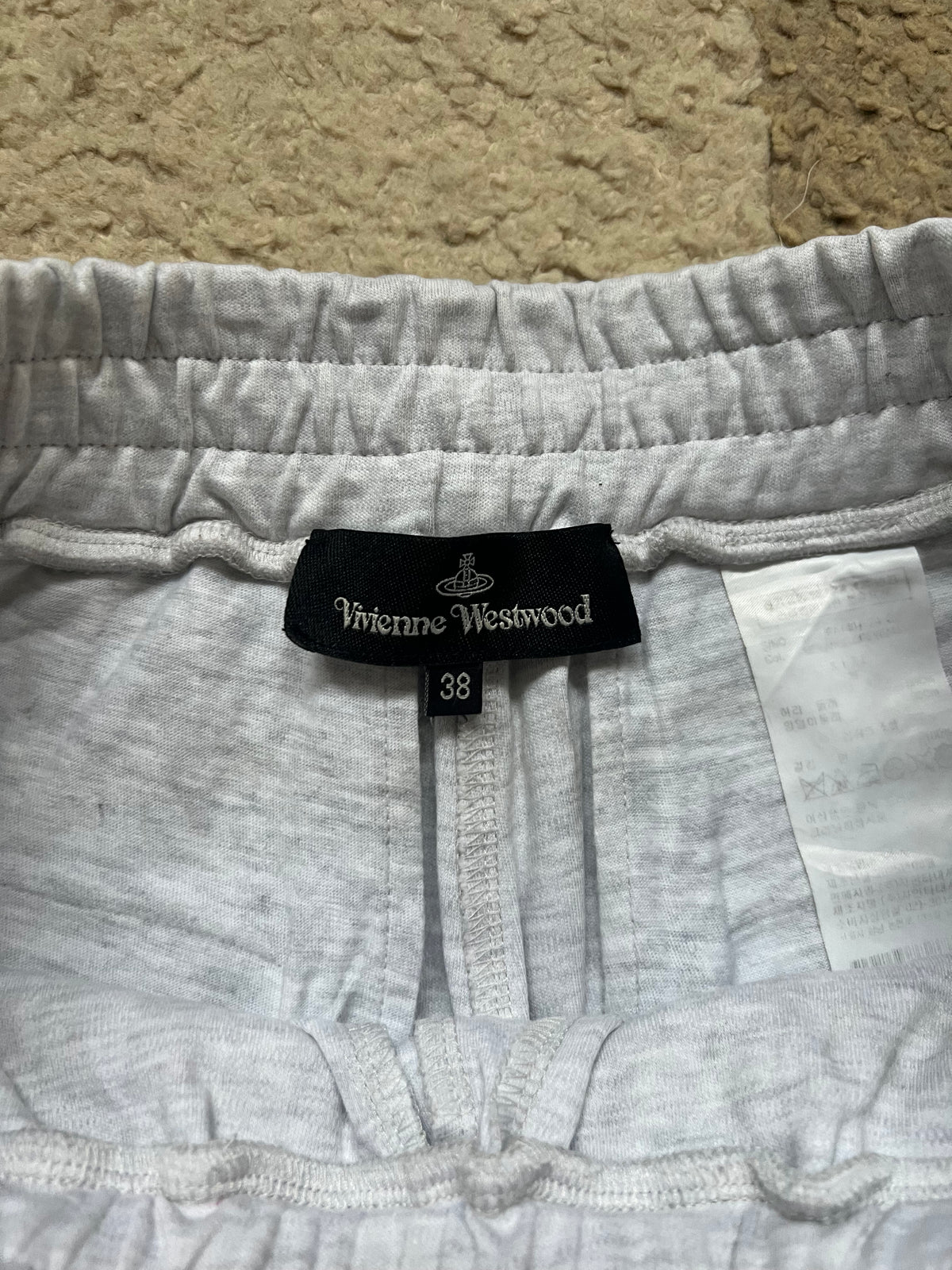 Vivienne Westwood Pants (M)