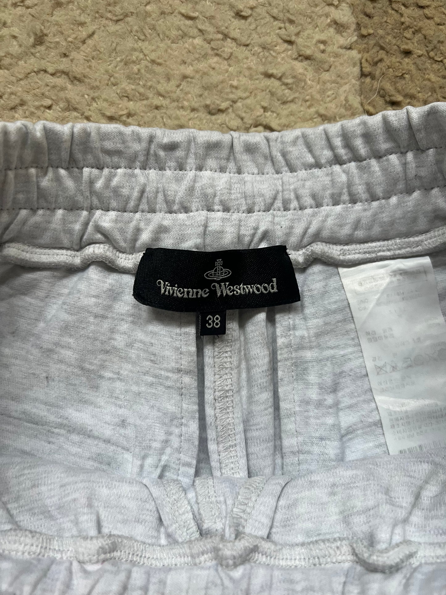 Vivienne Westwood Pants (M)