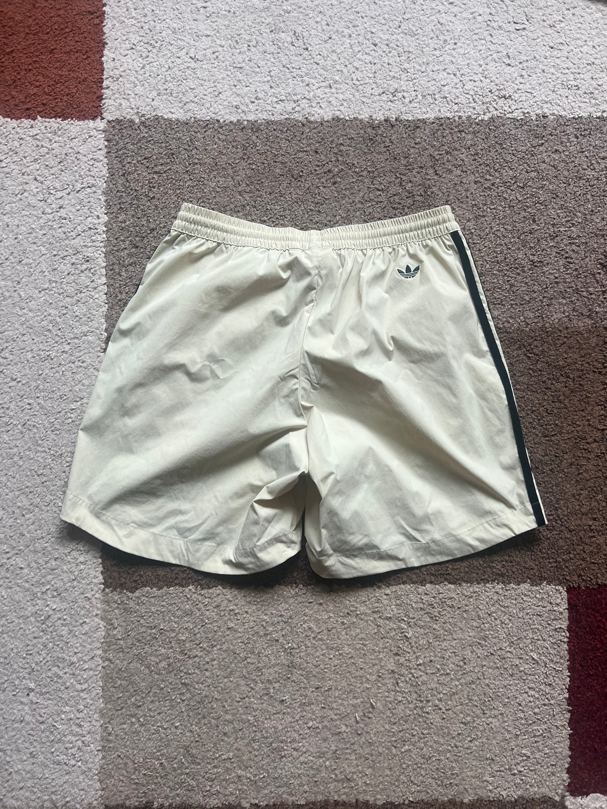 Wales Bonner x Adidas Shorts (S)